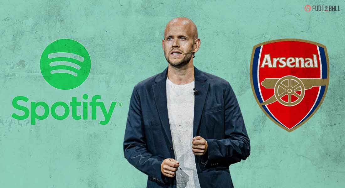 arsenal-spotify-offerta