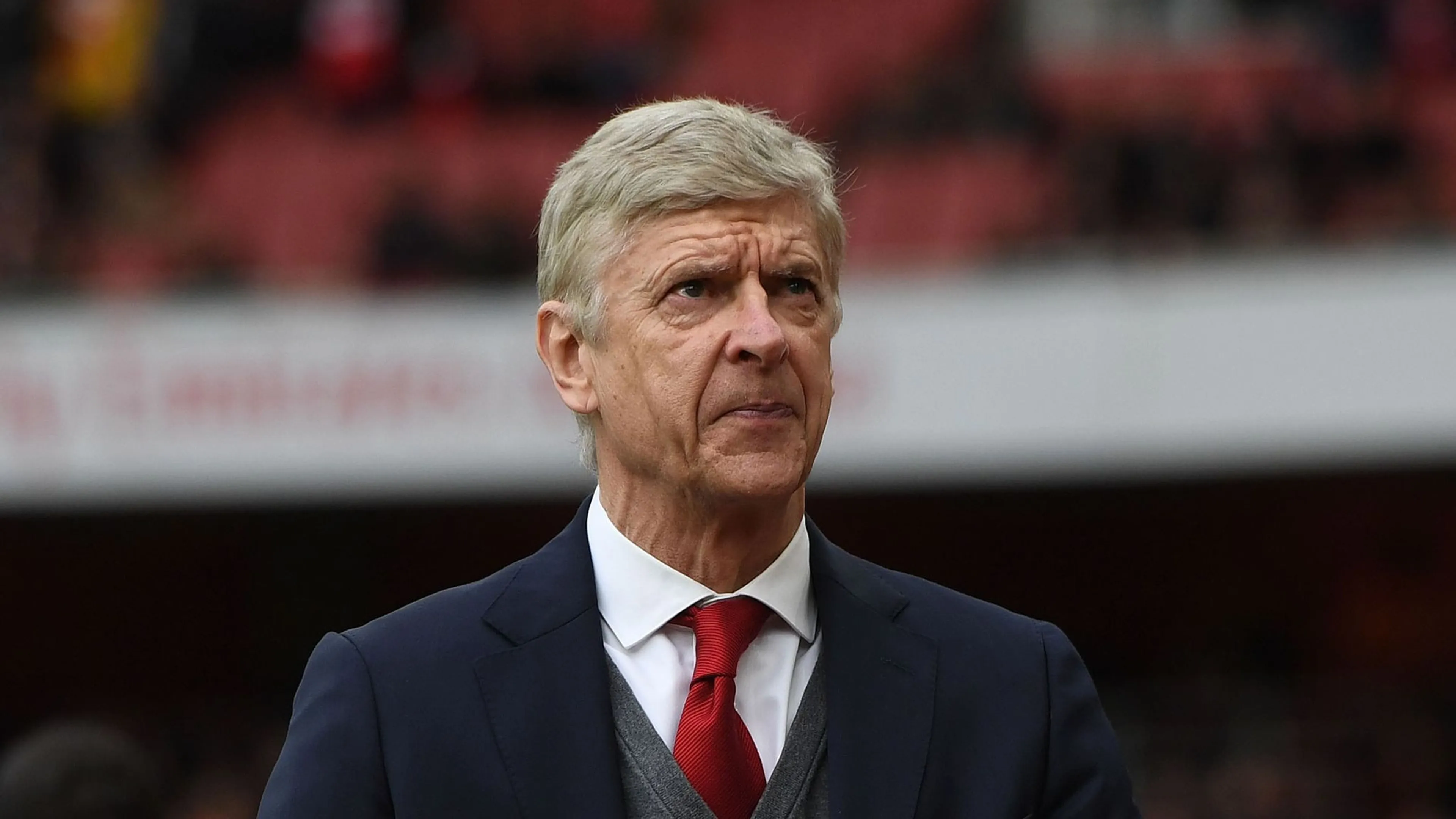 Copertina di Lo strano attacco del Ct della Norvegia a Wenger: “Gli hanno fatto il lavaggio del cervello”