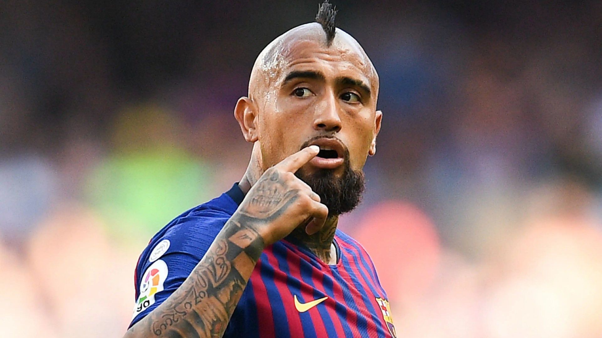 Arturo-Vidal-Barcellona