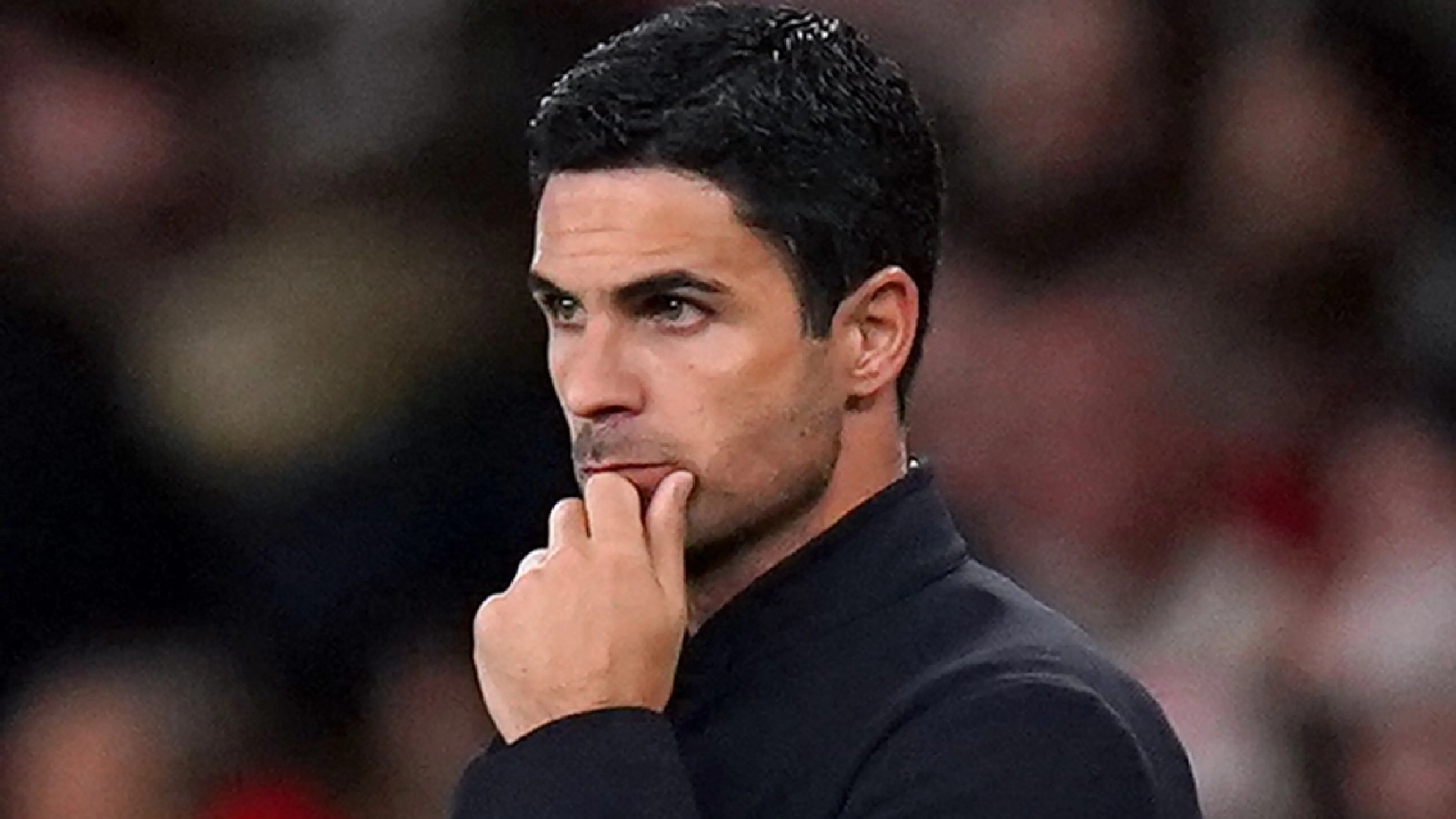 Arteta svela: "Ho pensato di lasciare l'Arsenal. E su Guardiola..."