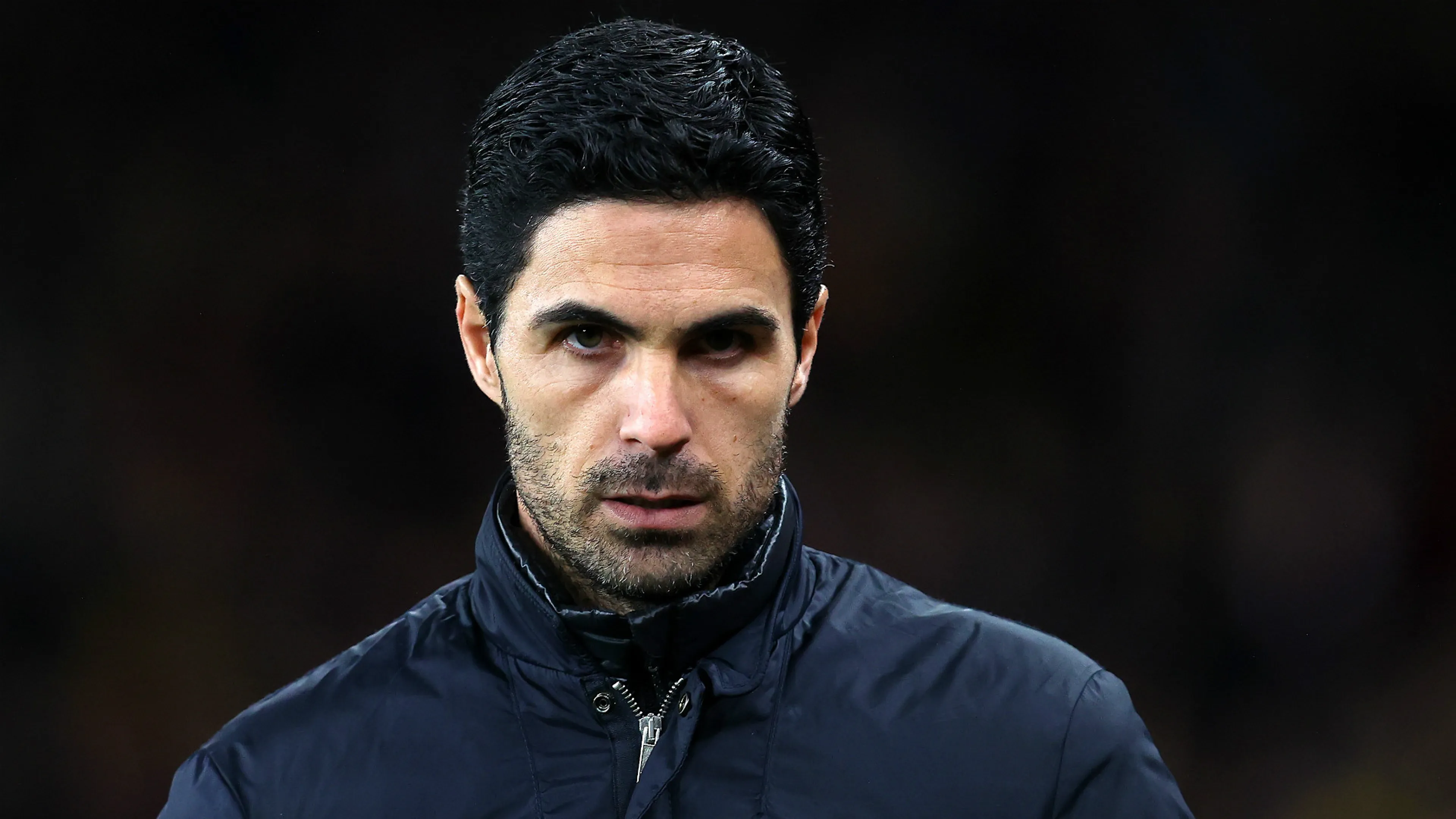 Copertina di L'Arsenal scivola ancora e Guardiola si avvicina, Arteta: "Gara con il City? Non vedo l'ora"