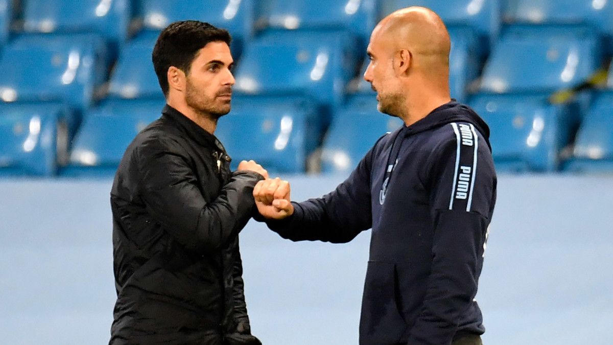 arteta-guardiola-arsenal-man-city