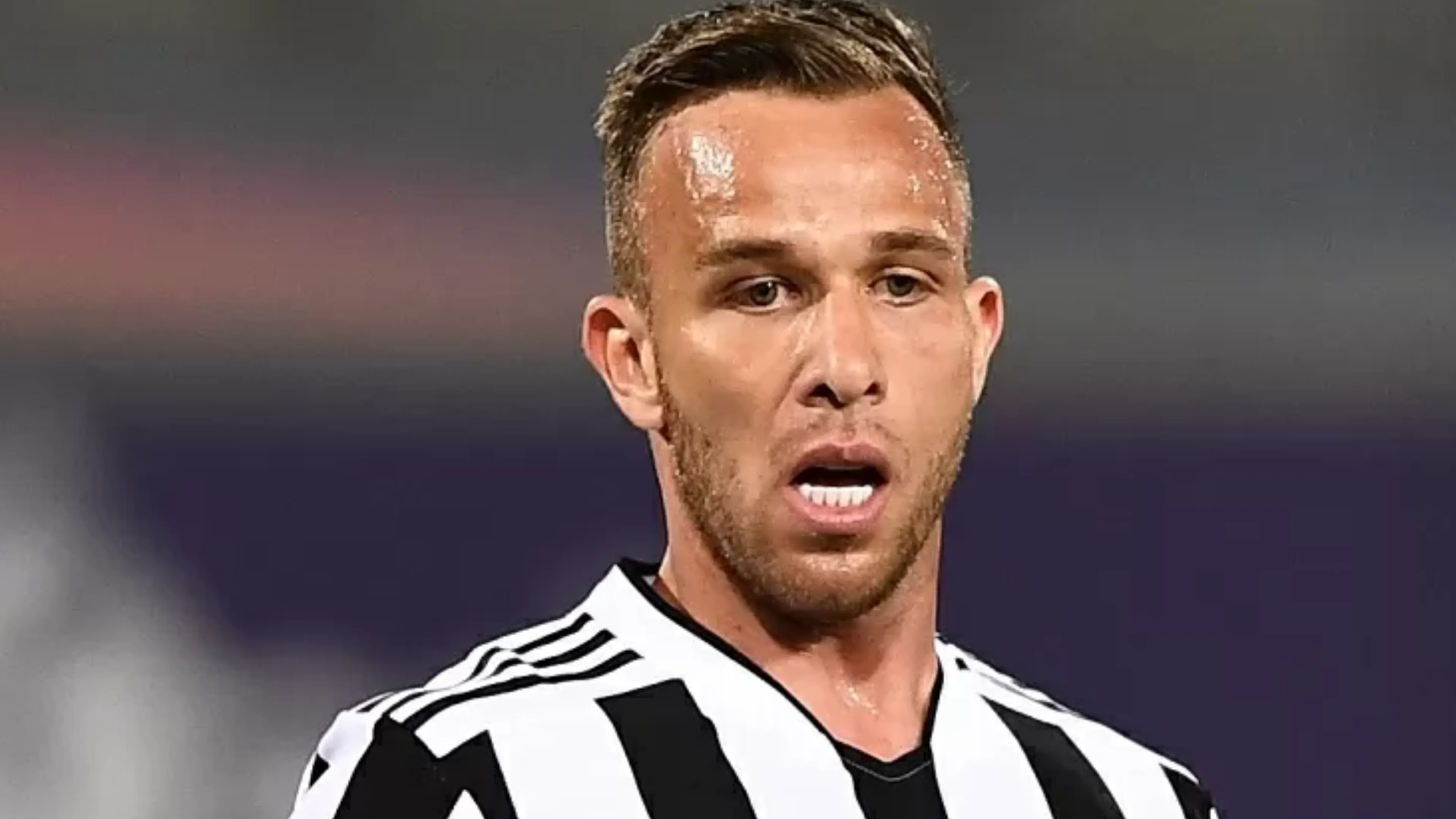 Copertina di Lista Champions Juve: Motta sorprende tutti