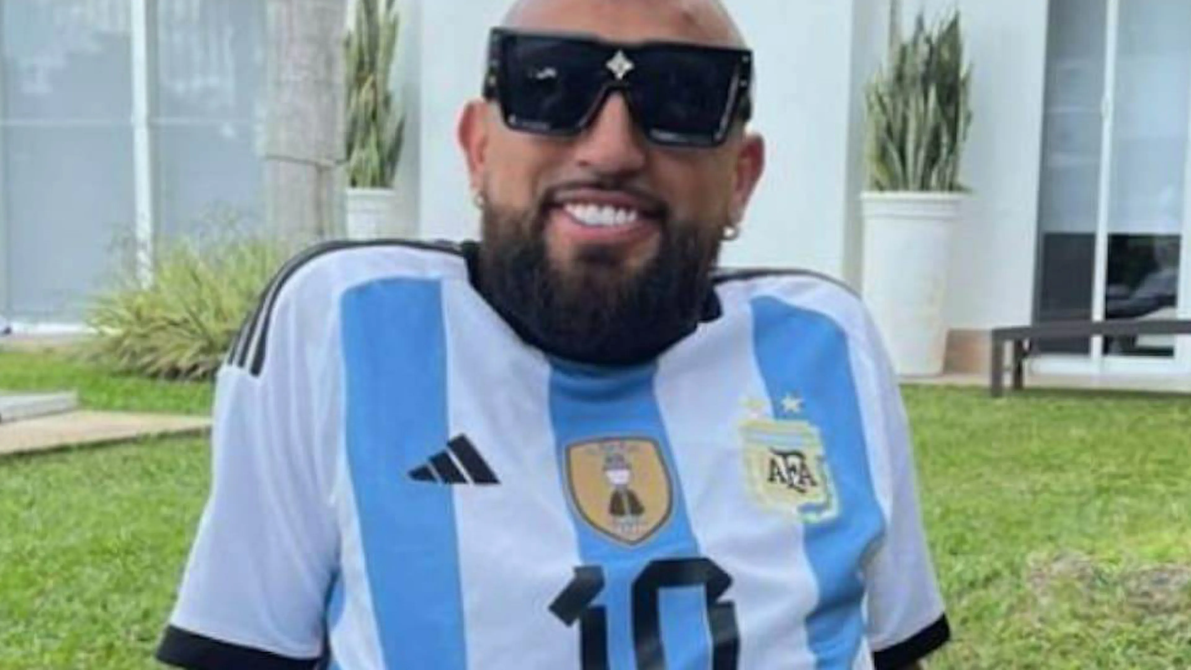 arturo-vidal-con-la-maglia-dellargentina-1