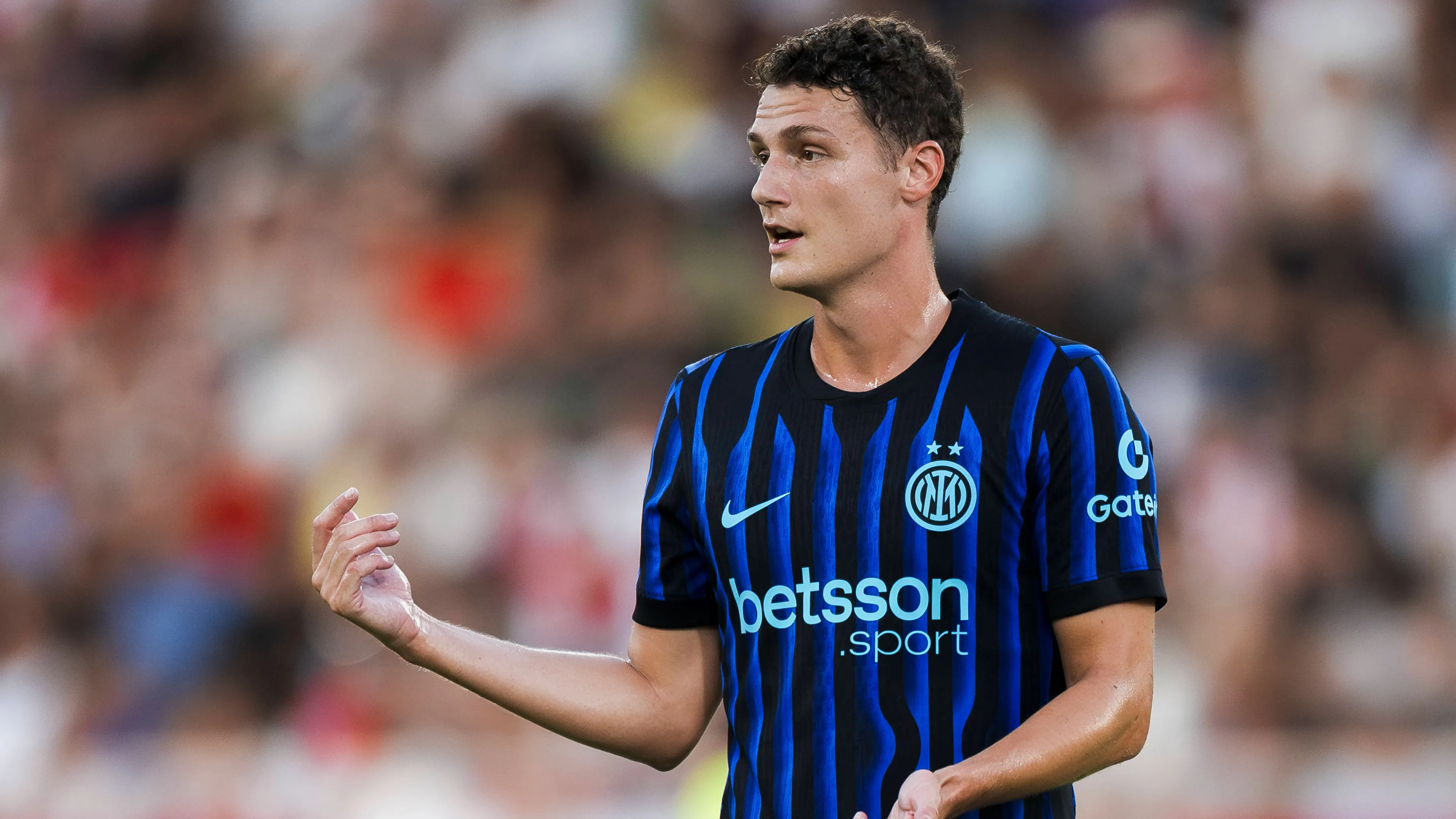 Il Galatasaray bussa (ancora) a casa Inter: stavolta l'obiettivo è Pavard