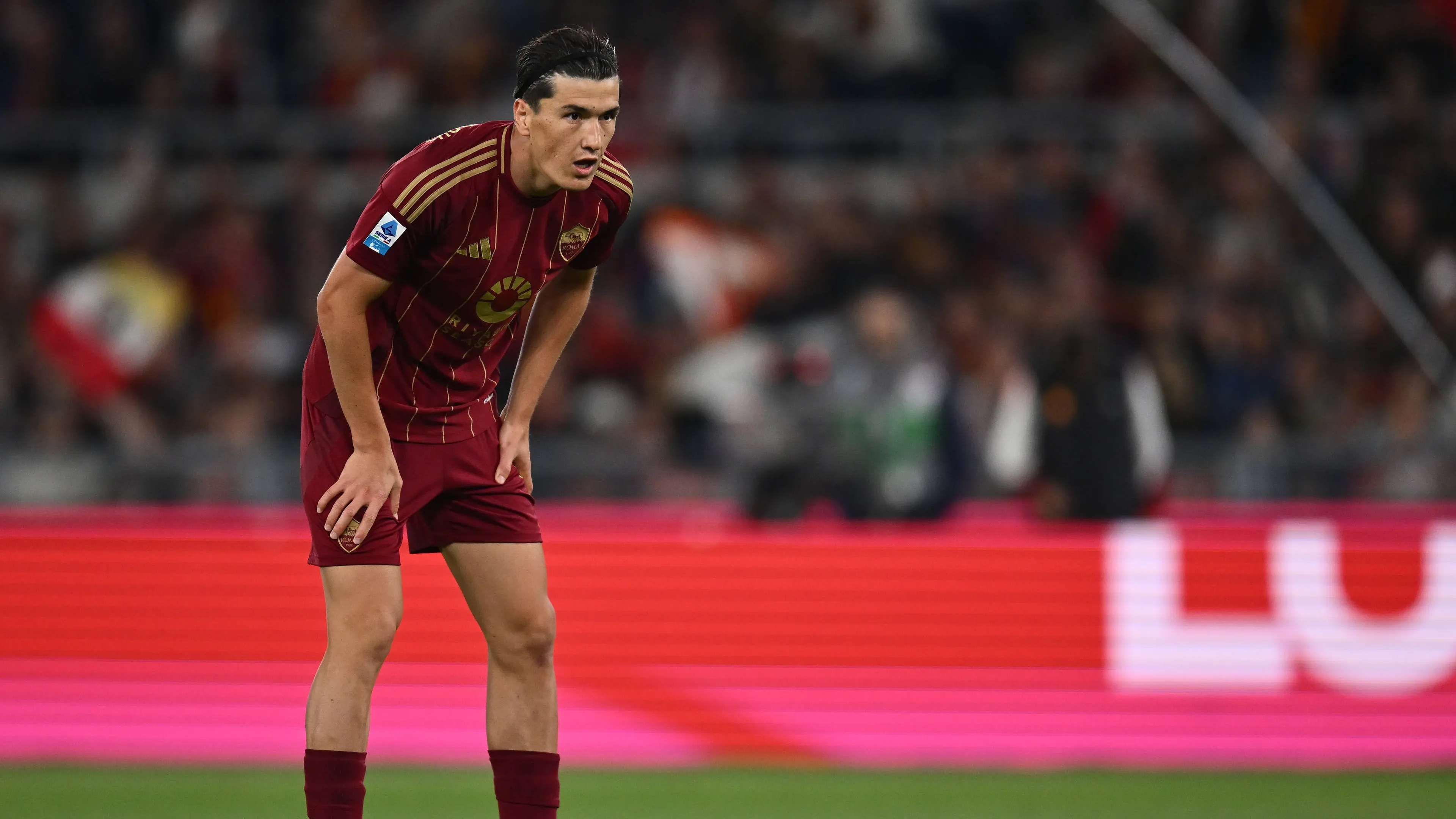 Calciomercato Roma, addio Shomurodov: ha detto 'sì' alla Cremonese