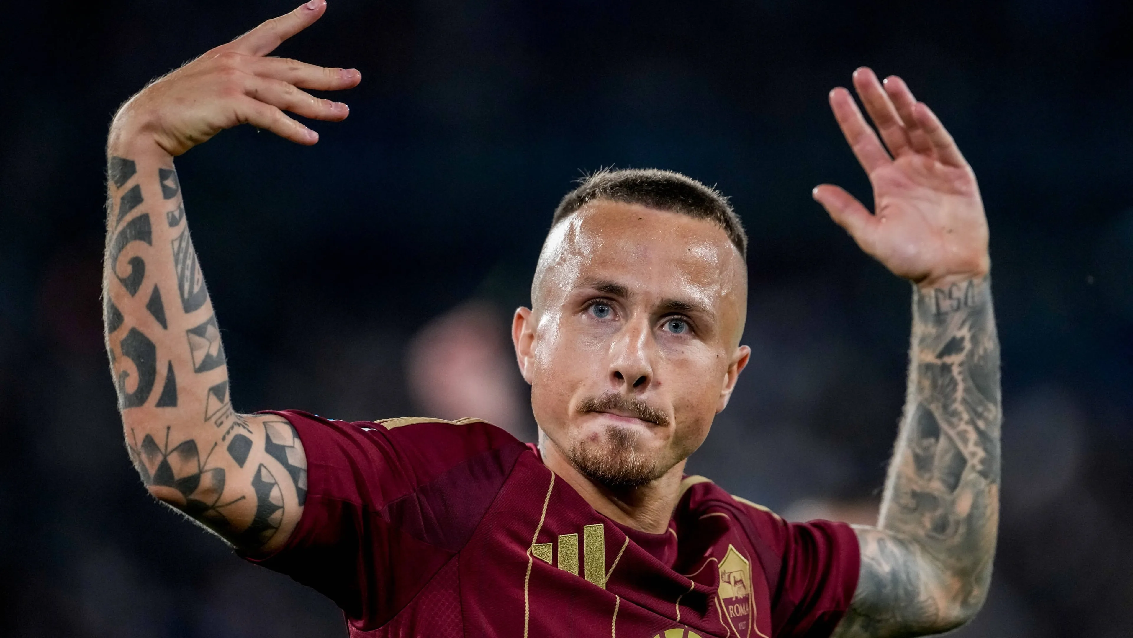 angelino nel mirino dell'al hilal