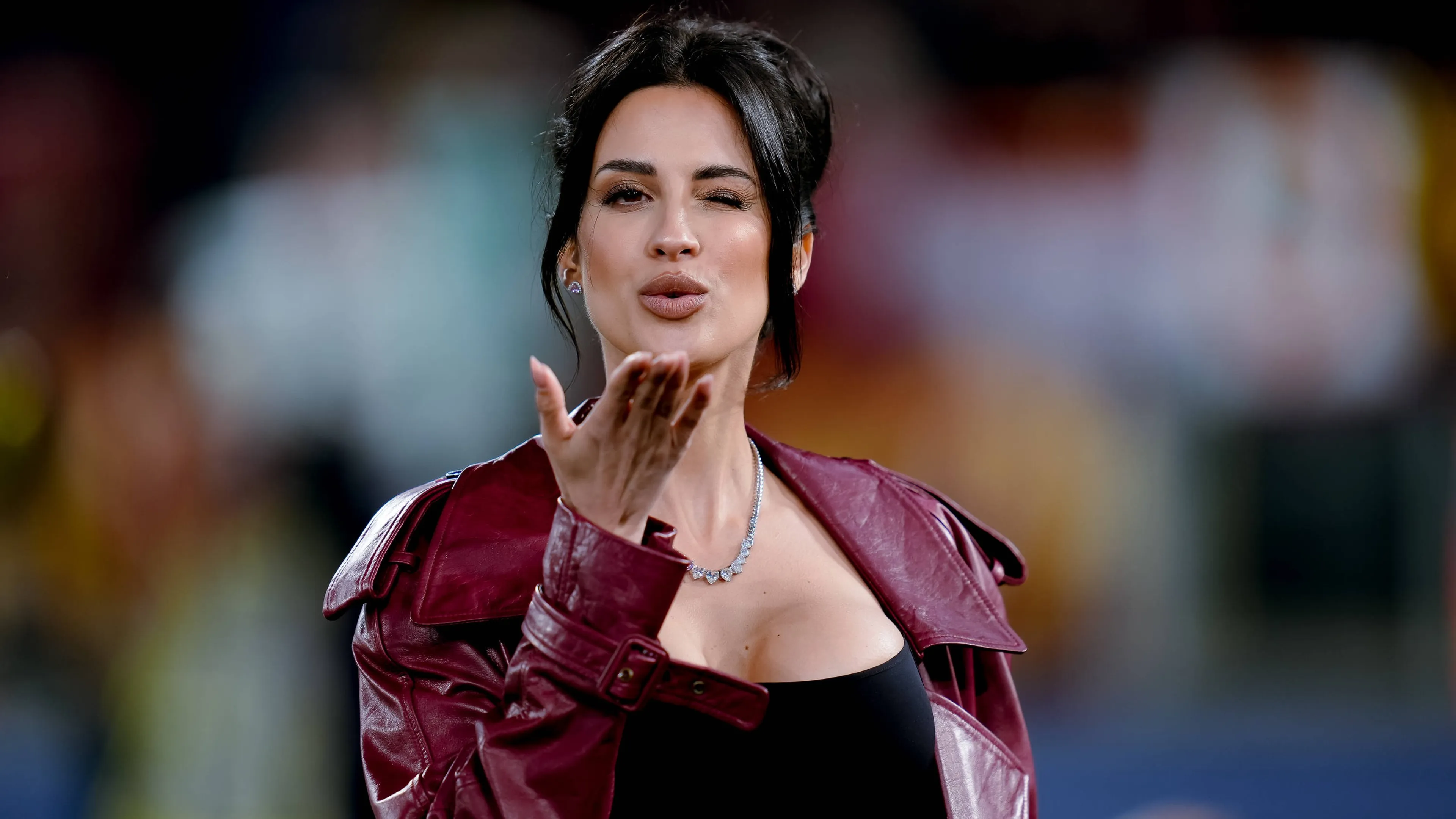 "Troppo sexy e a volte volgare": che attacco a Eleonora Incardona di Dazn!