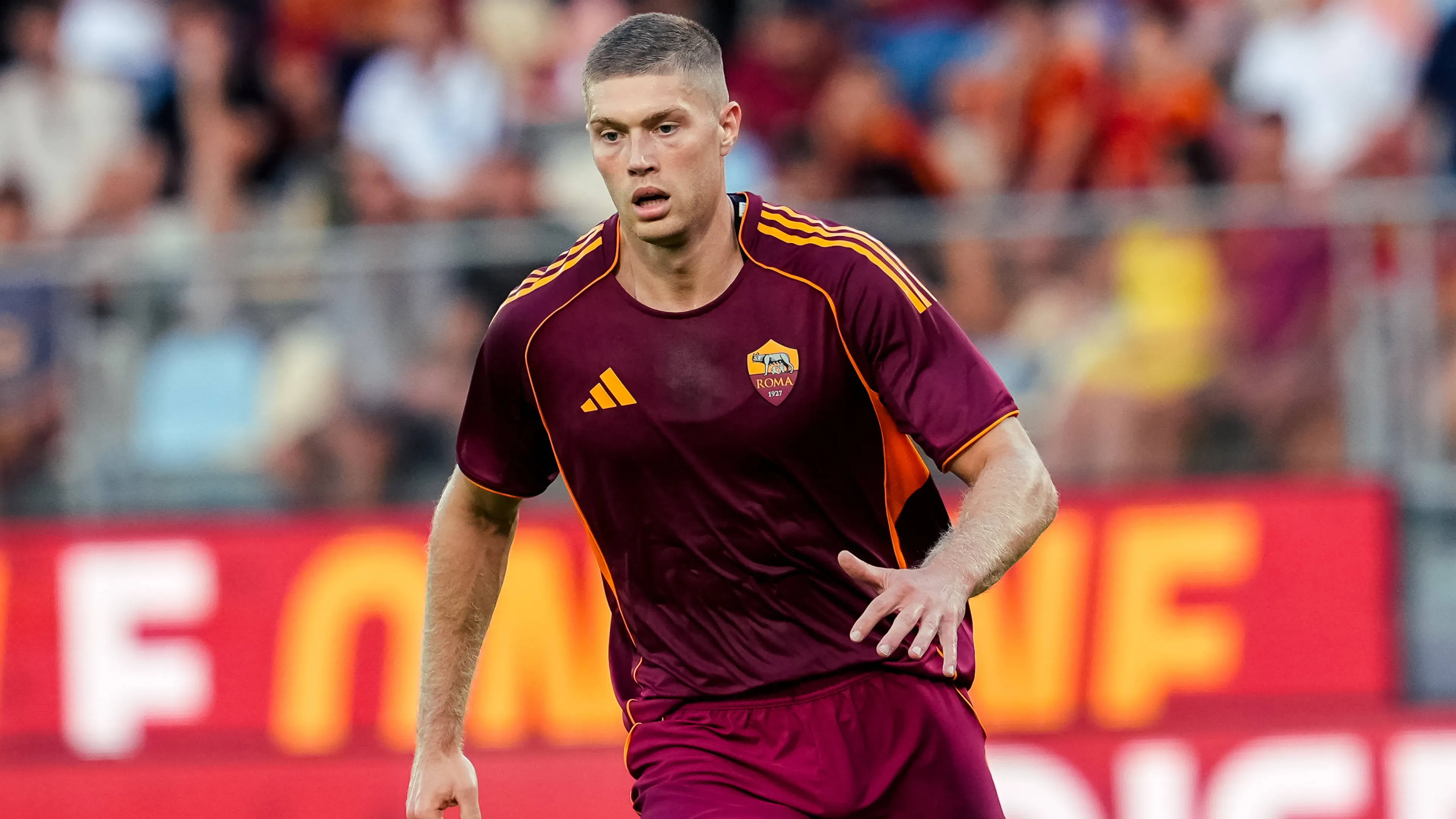 Dovbyk apprezza l'interesse del Napoli
