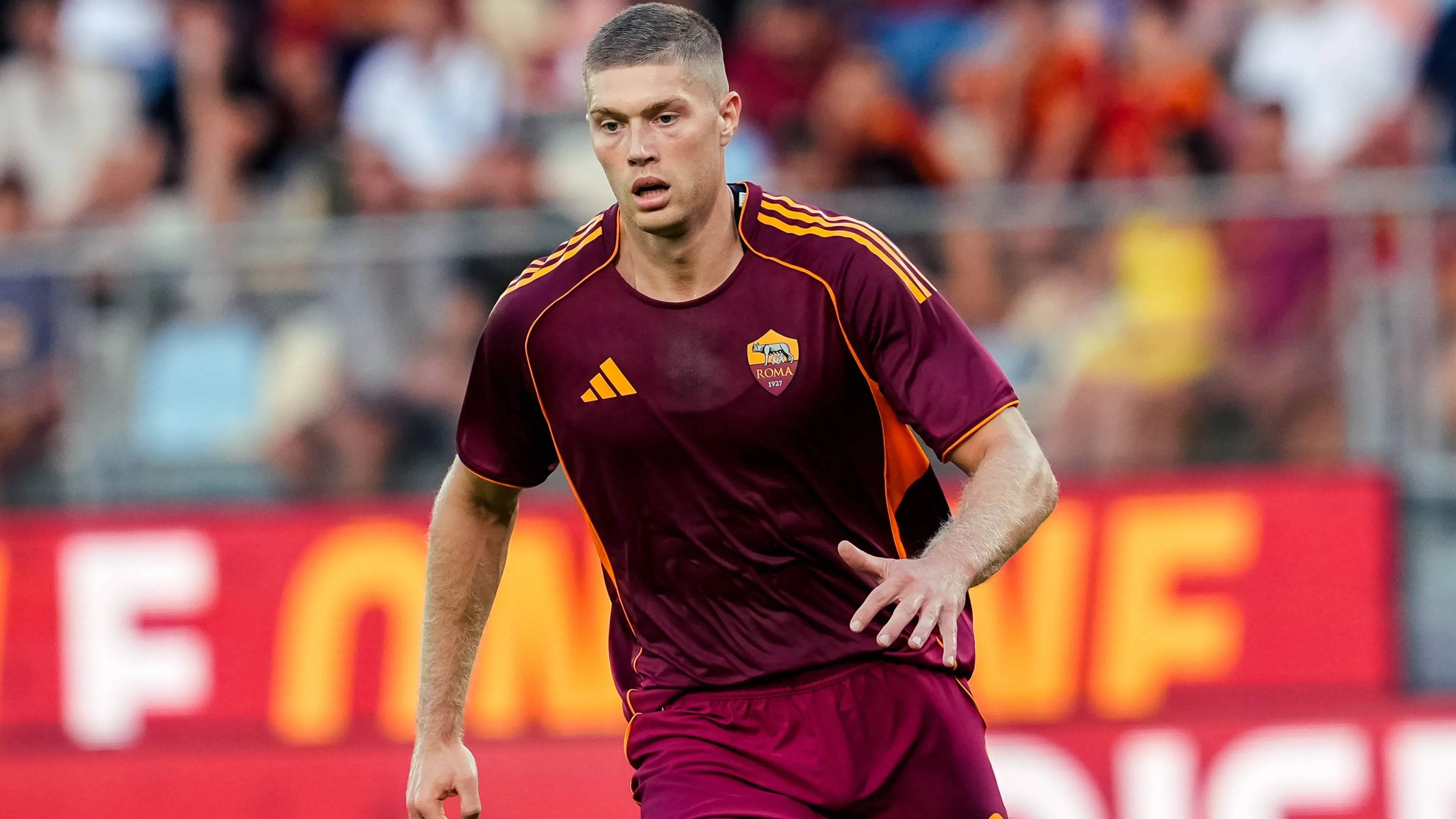 Roma, non solo Villareal: anche il Newcastle sulle tracce di Dovbyk
