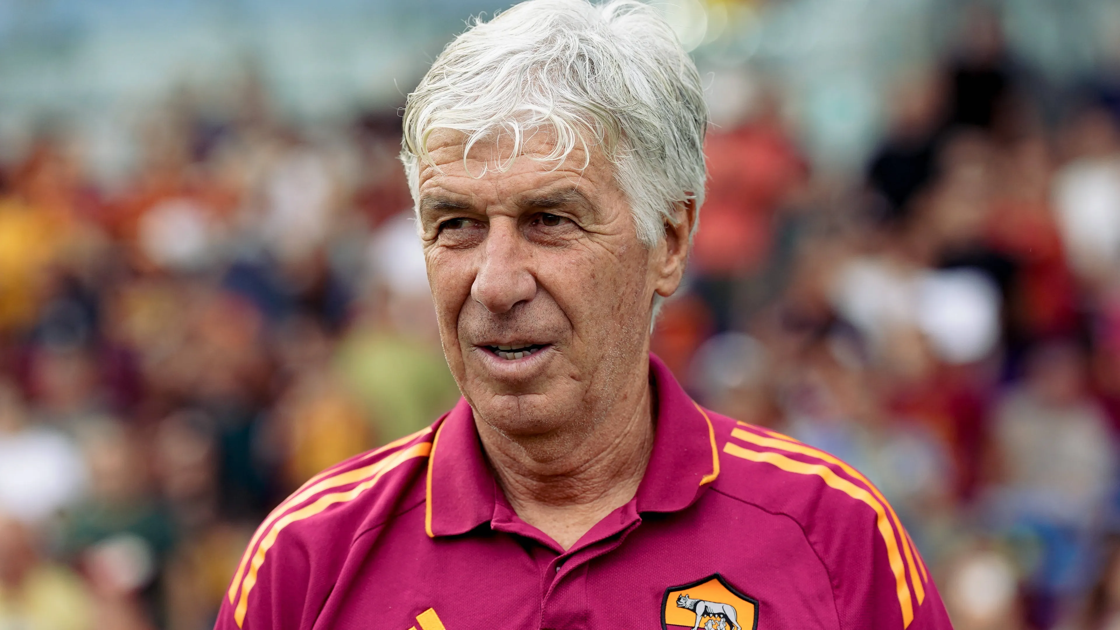 Roma-Bologna, probabili formazioni