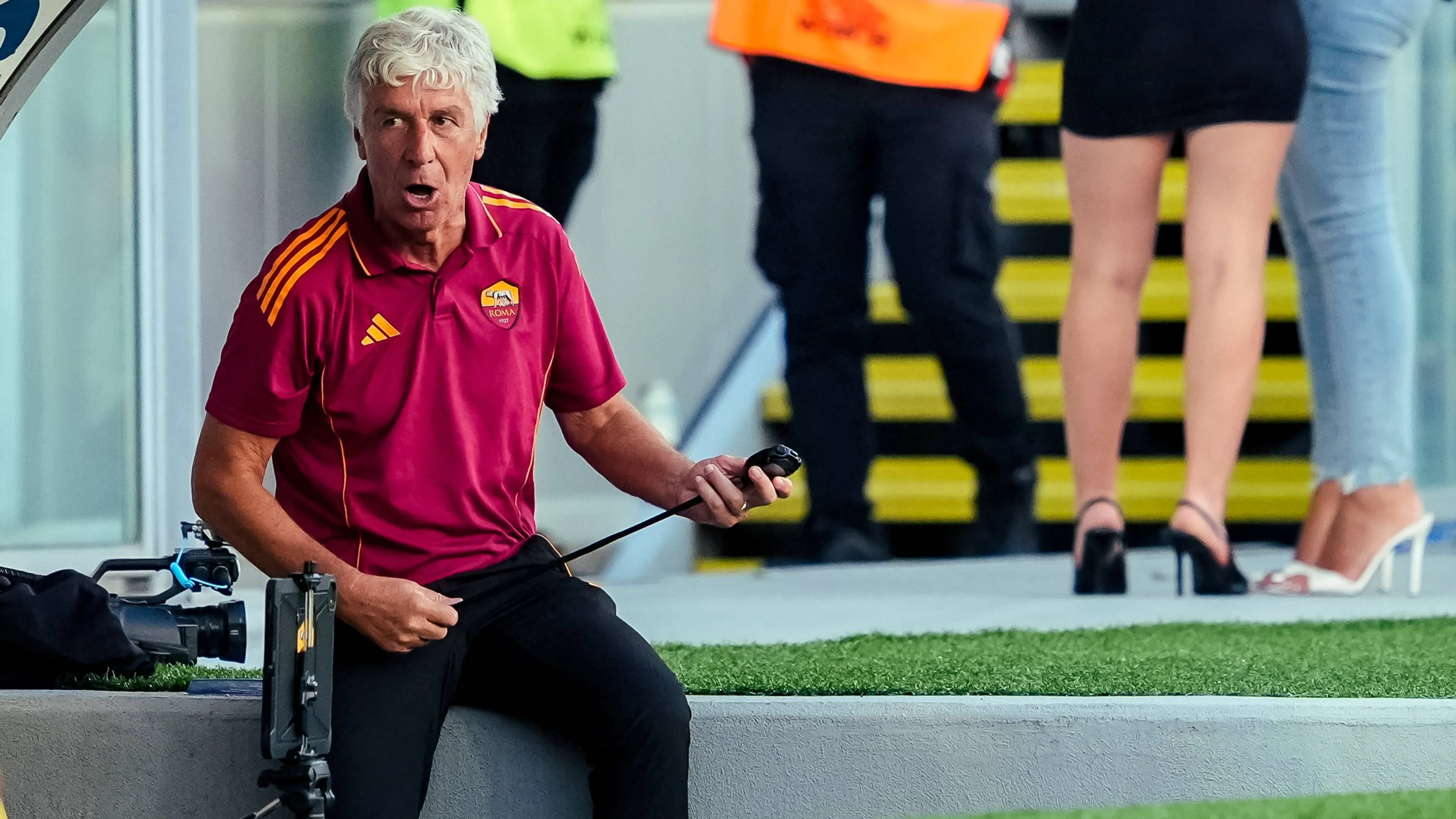 Calciomercato Roma, Sancho rimane il favorito ma ci sono altri 3 nomi per l'attacco