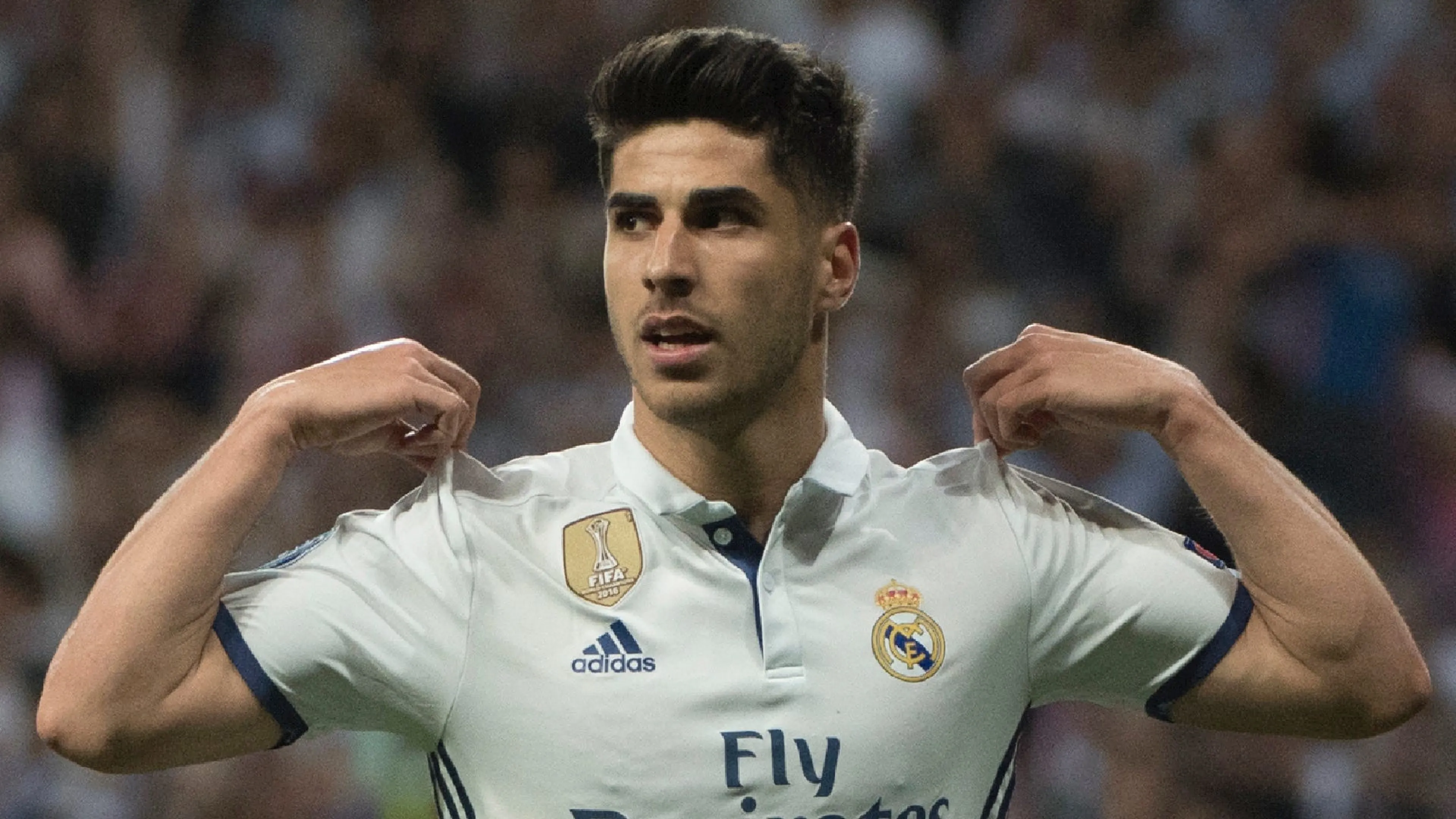 Copertina di Milan, mercato aperto con molti giocatori in uscita: possibili colpi Asensio e Aouar