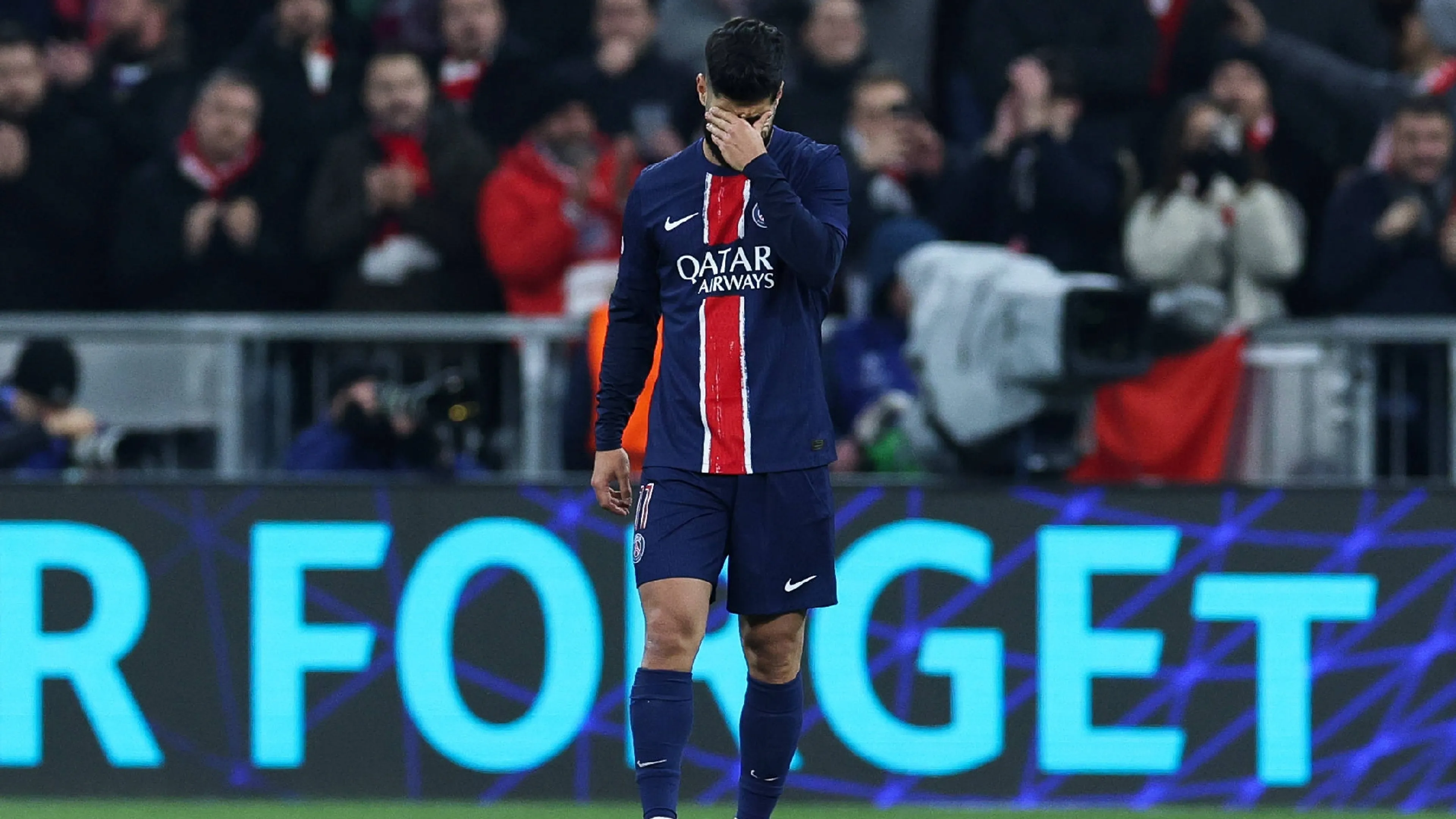 Copertina di "Saldi invernali" Psg, non solo Kolo Muani in uscita, ma anche Asensio: c'è l'Inter