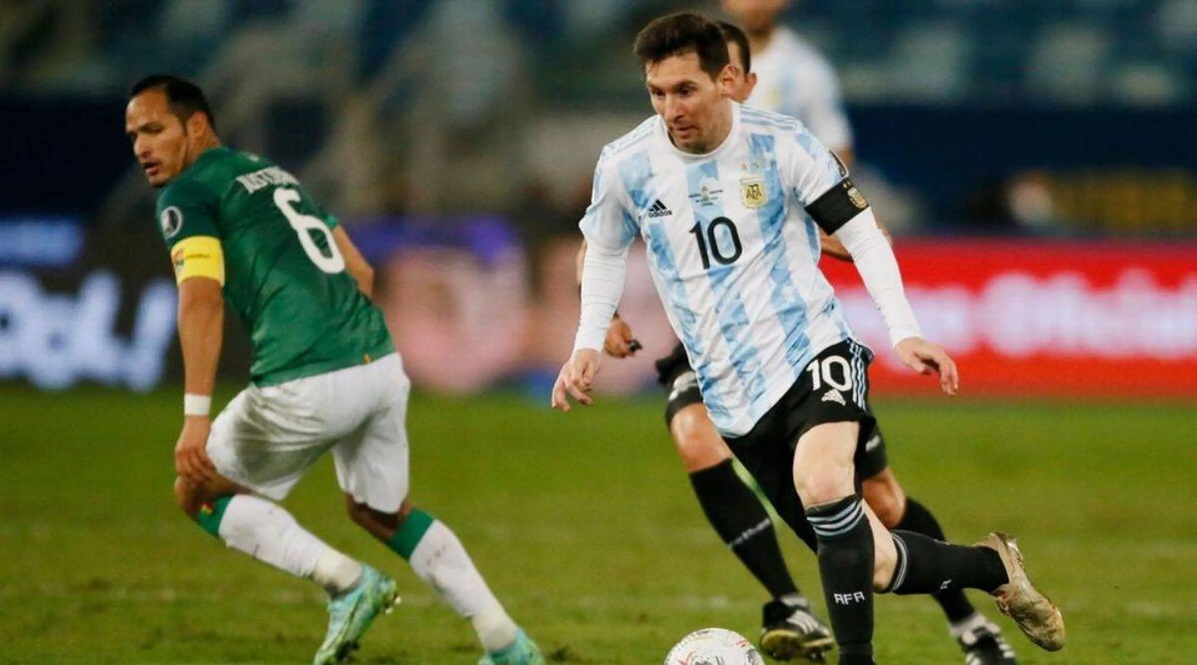 Copertina di Copa America – Il sublime assist di Messi per il Papu: l’Argentina vola ai quarti (VIDEO)