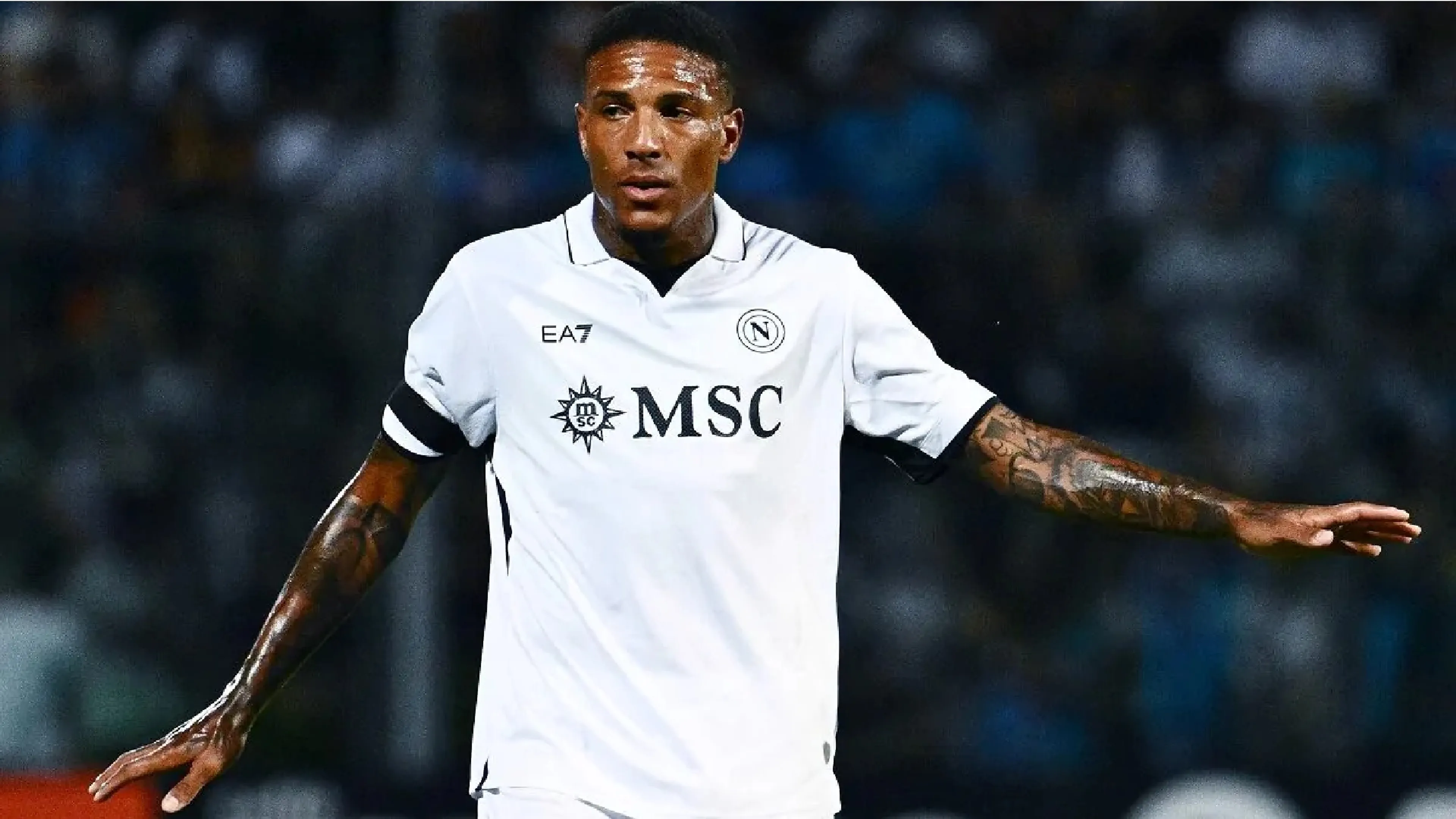 Copertina di L'assurda offerta last-minute della Lazio per Folorunsho: "Surreale"