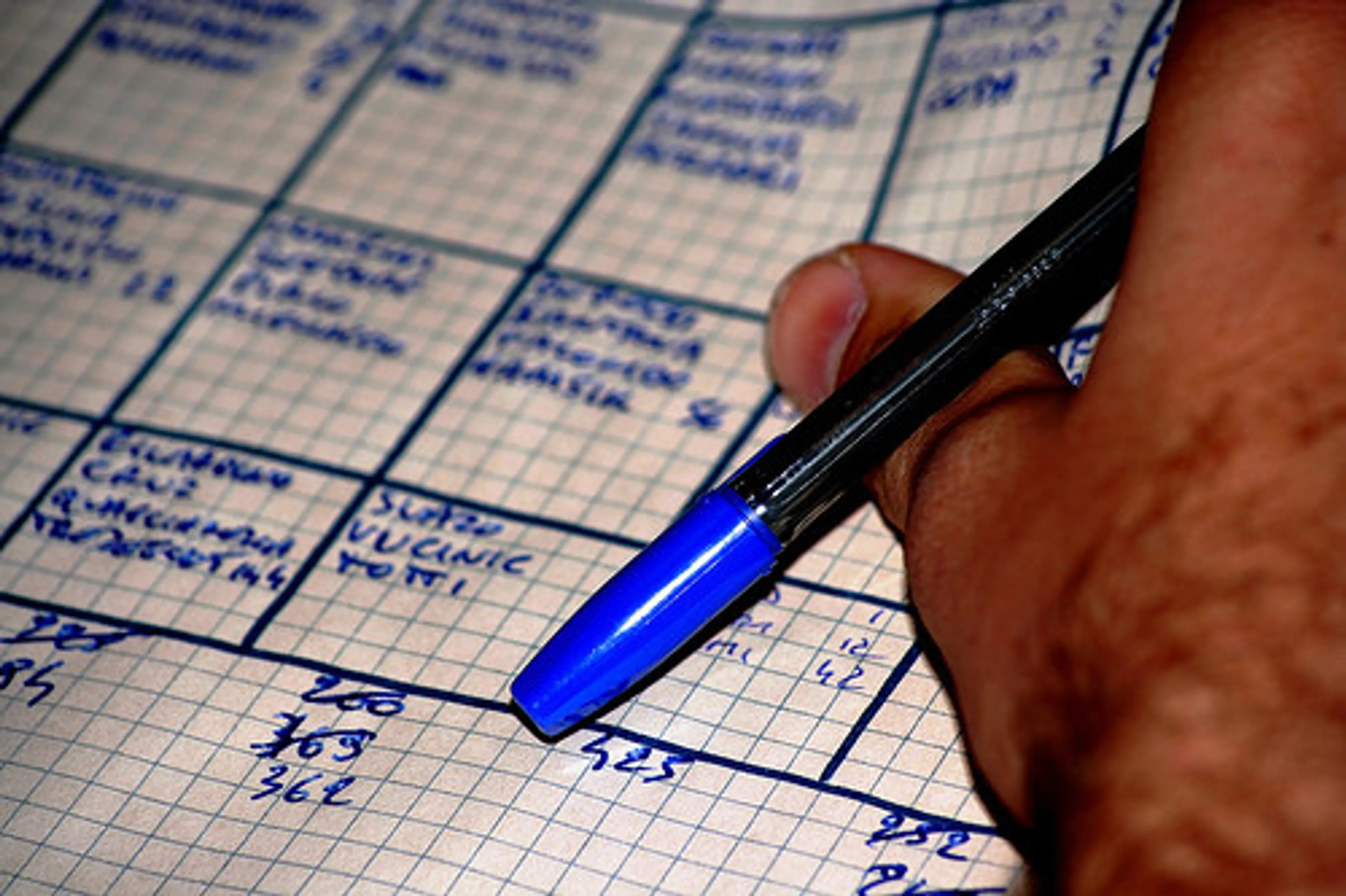 Copertina di Telecronaca di un’asta di fantacalcio