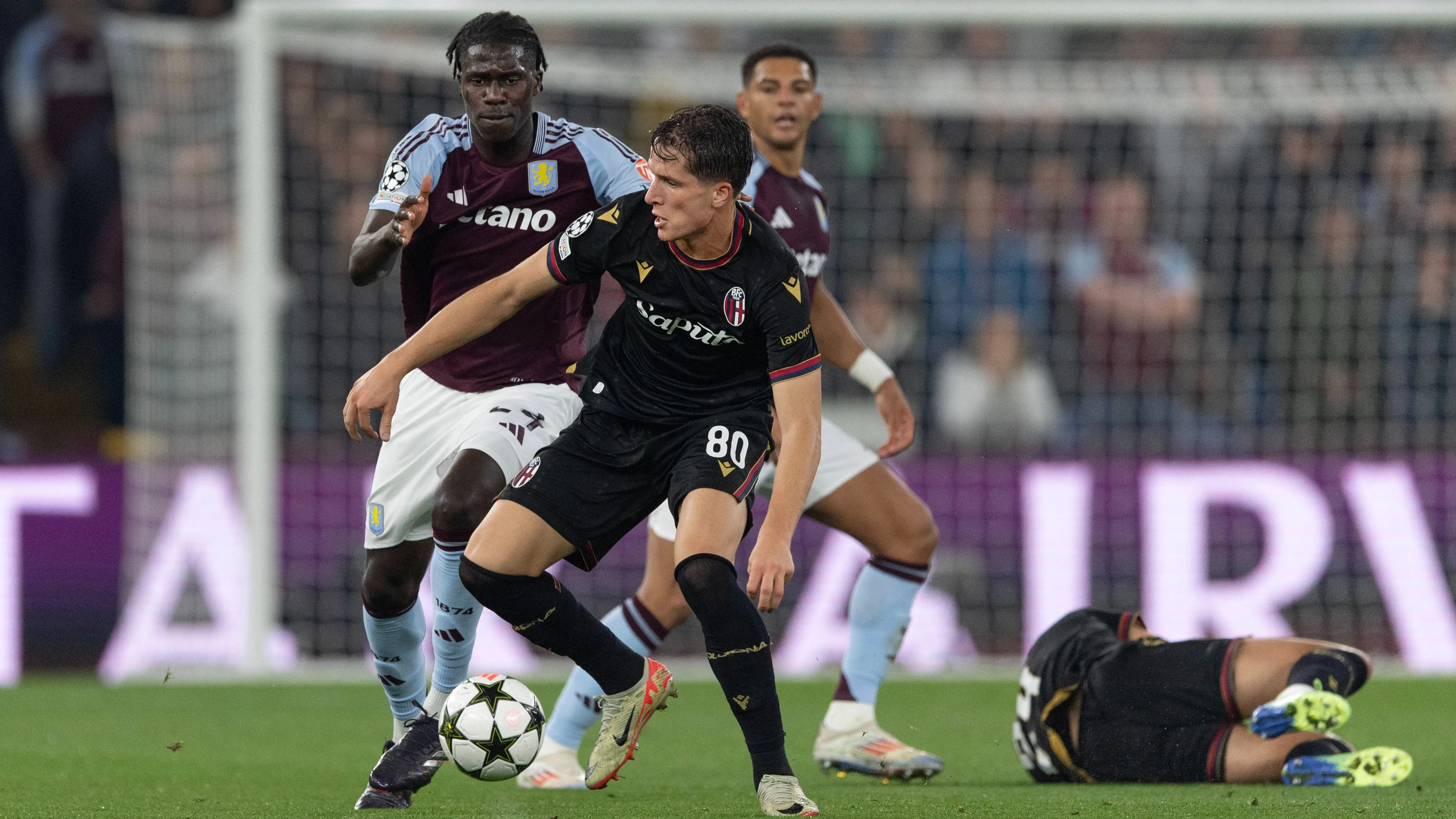 Europa League, Aston Villa-Bologna: quando si gioca, probabili formazioni e dove vederla in tv