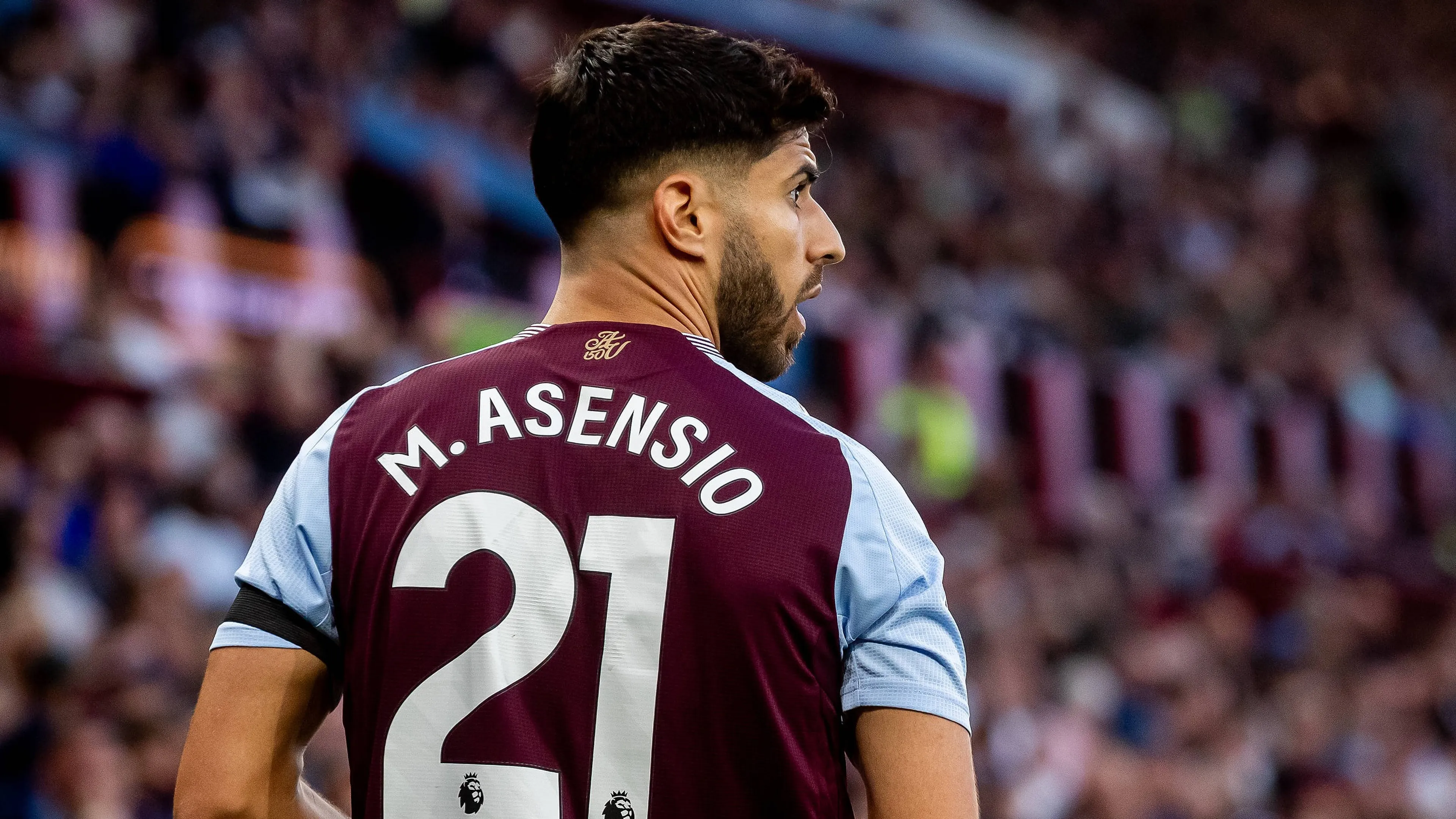 Clamoroso Inter, derby di mercato col Milan per Marco Asensio