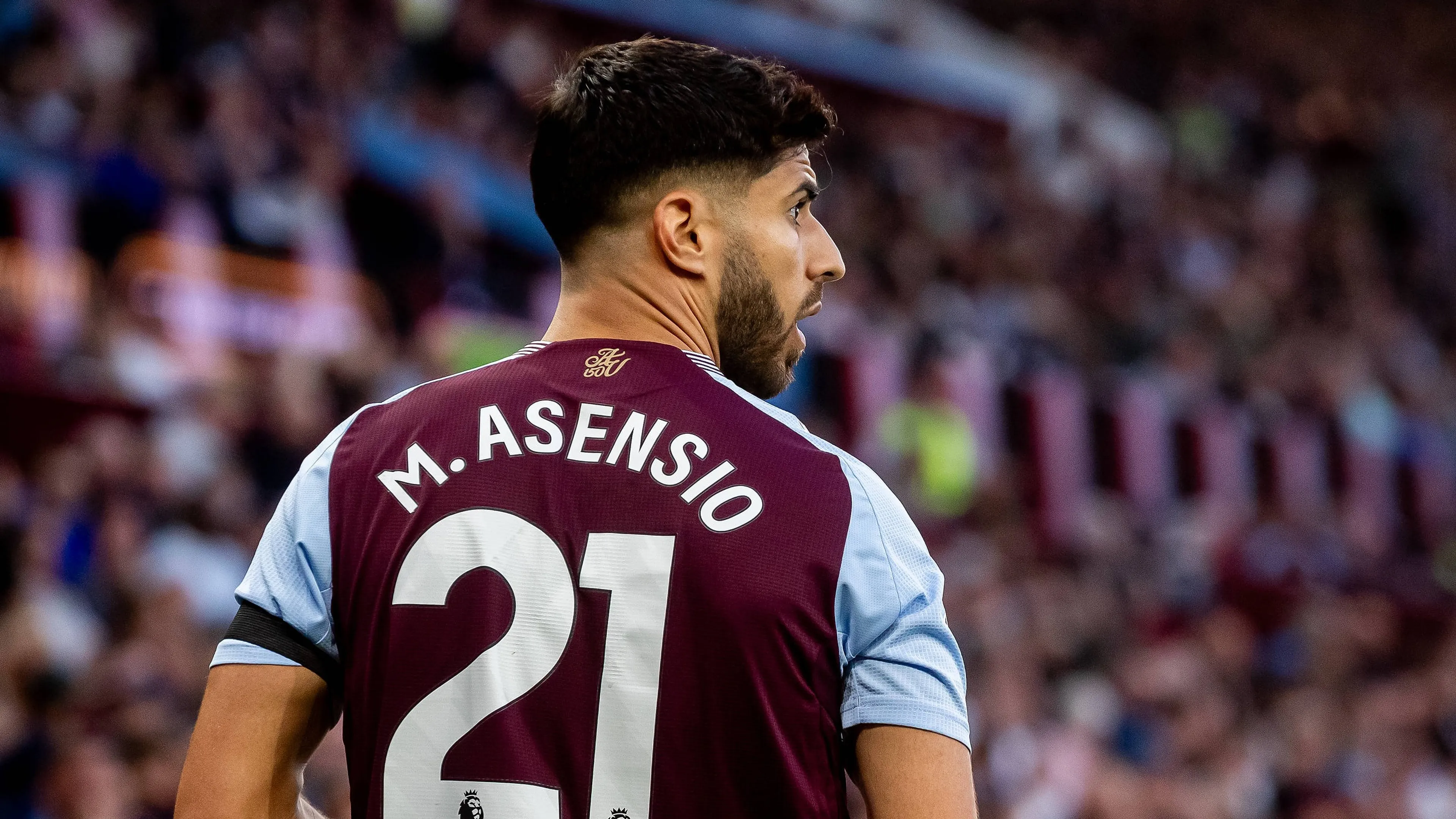 Mourinho sgarbo all'Inter: Asensio si trasferisce al Fenerbahce