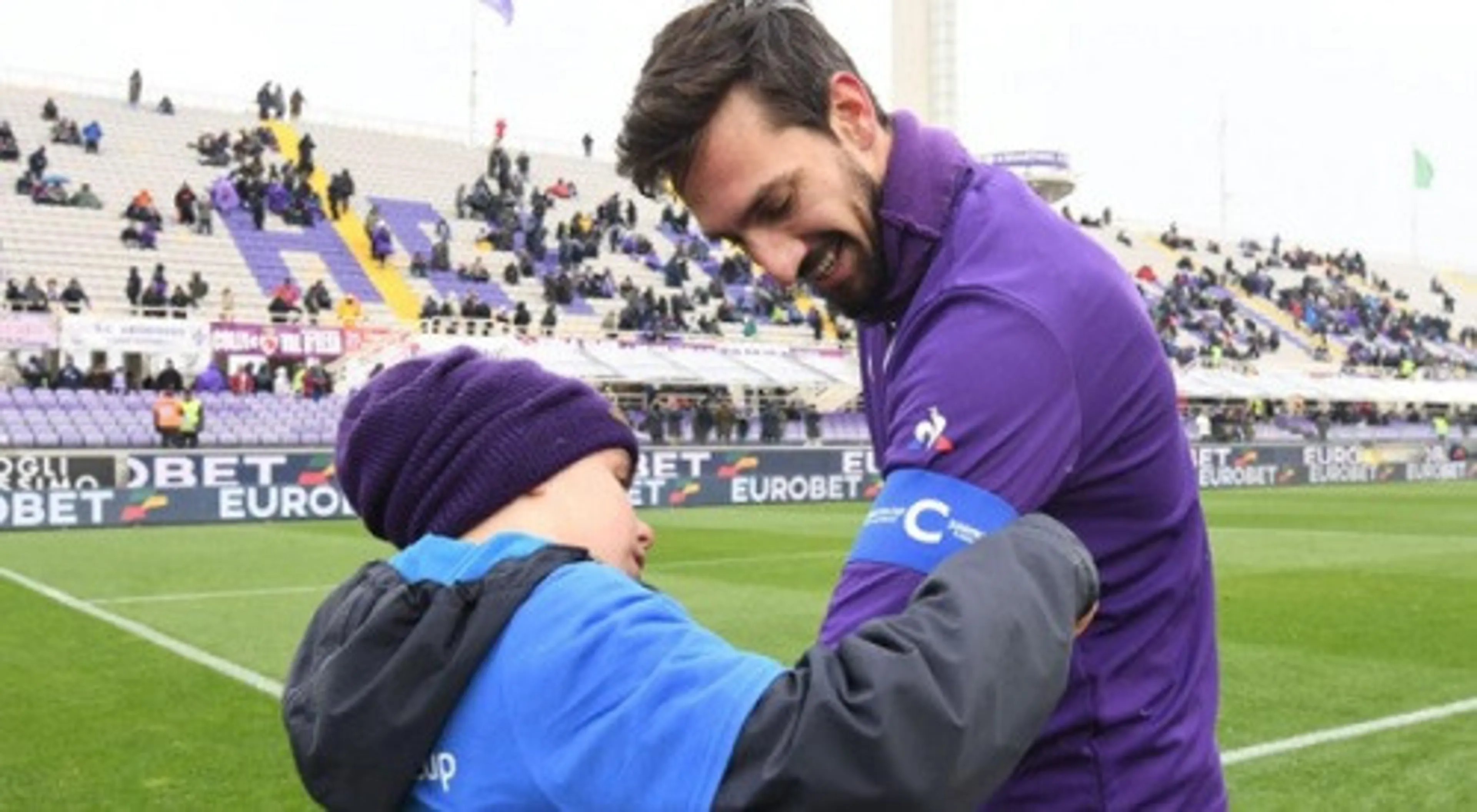 Copertina di La versione di Davide