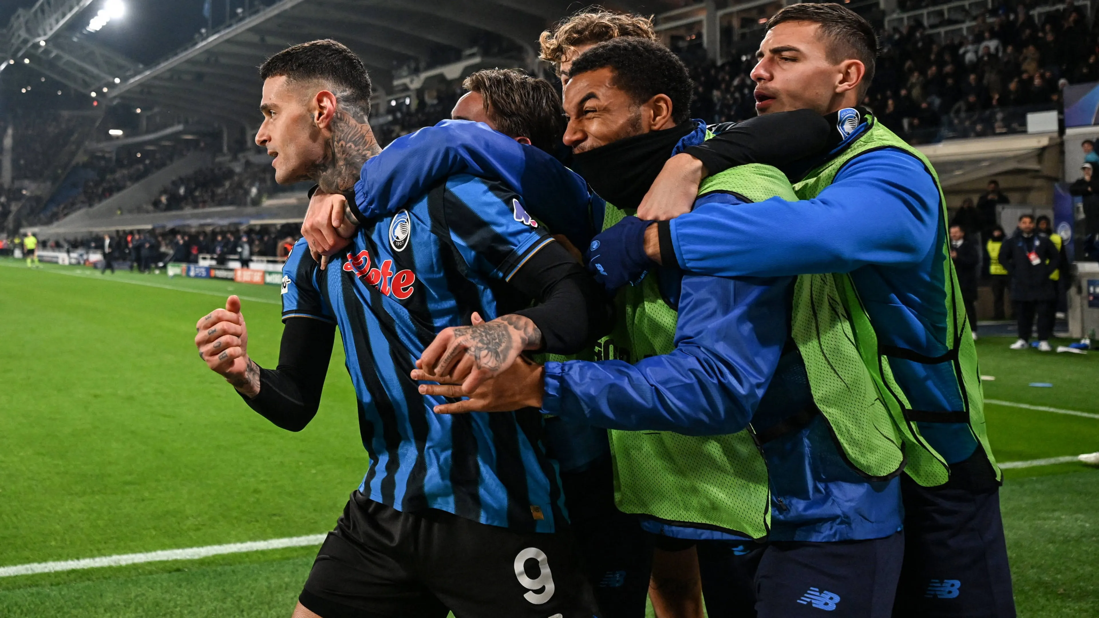 Serie A, Atalanta-Cagliari: quando si gioca, probabili formazioni e dove vederla in tv