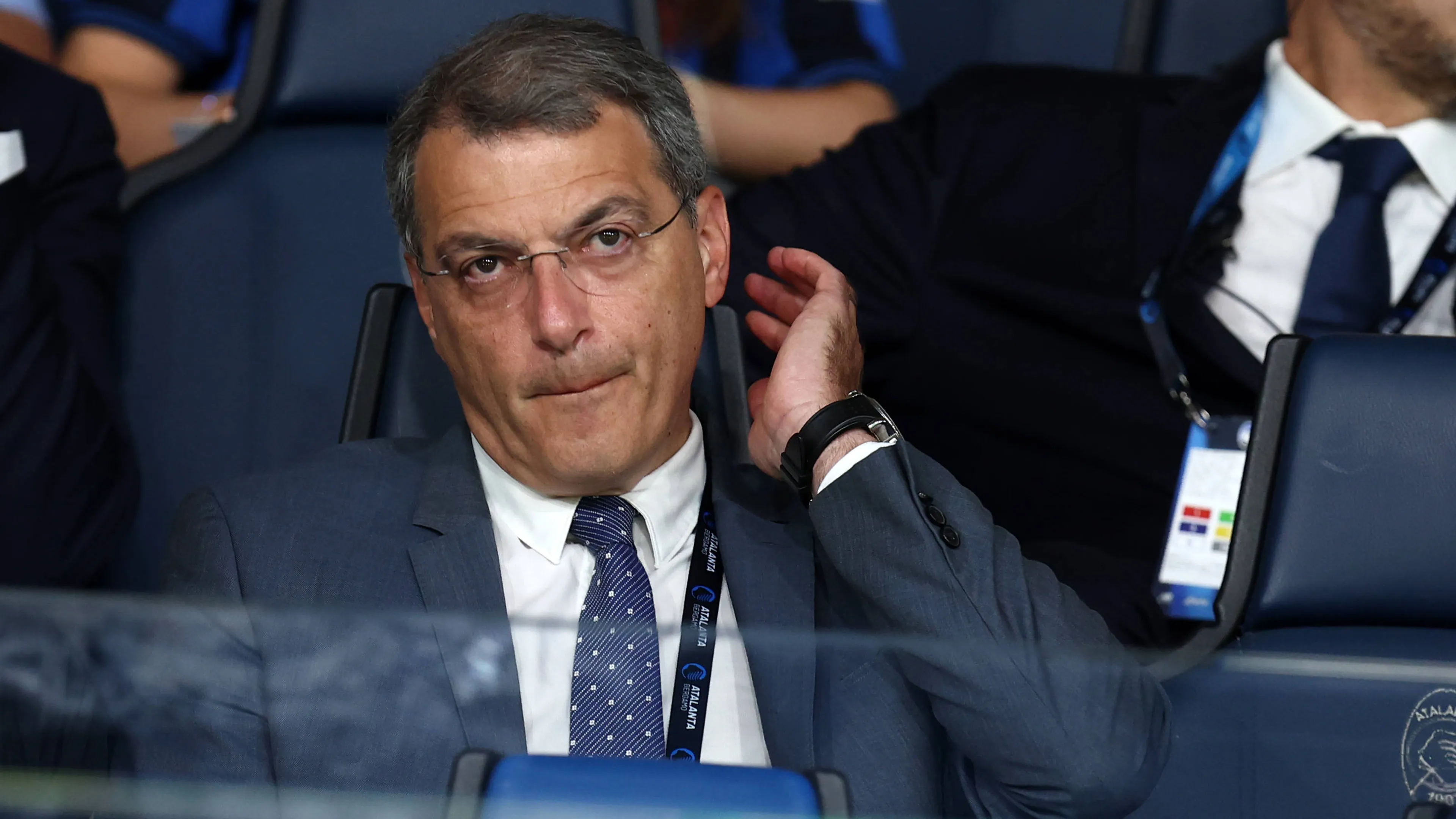Juventus, continua la rivoluzione di Comolli: è caccia al nuovo ds