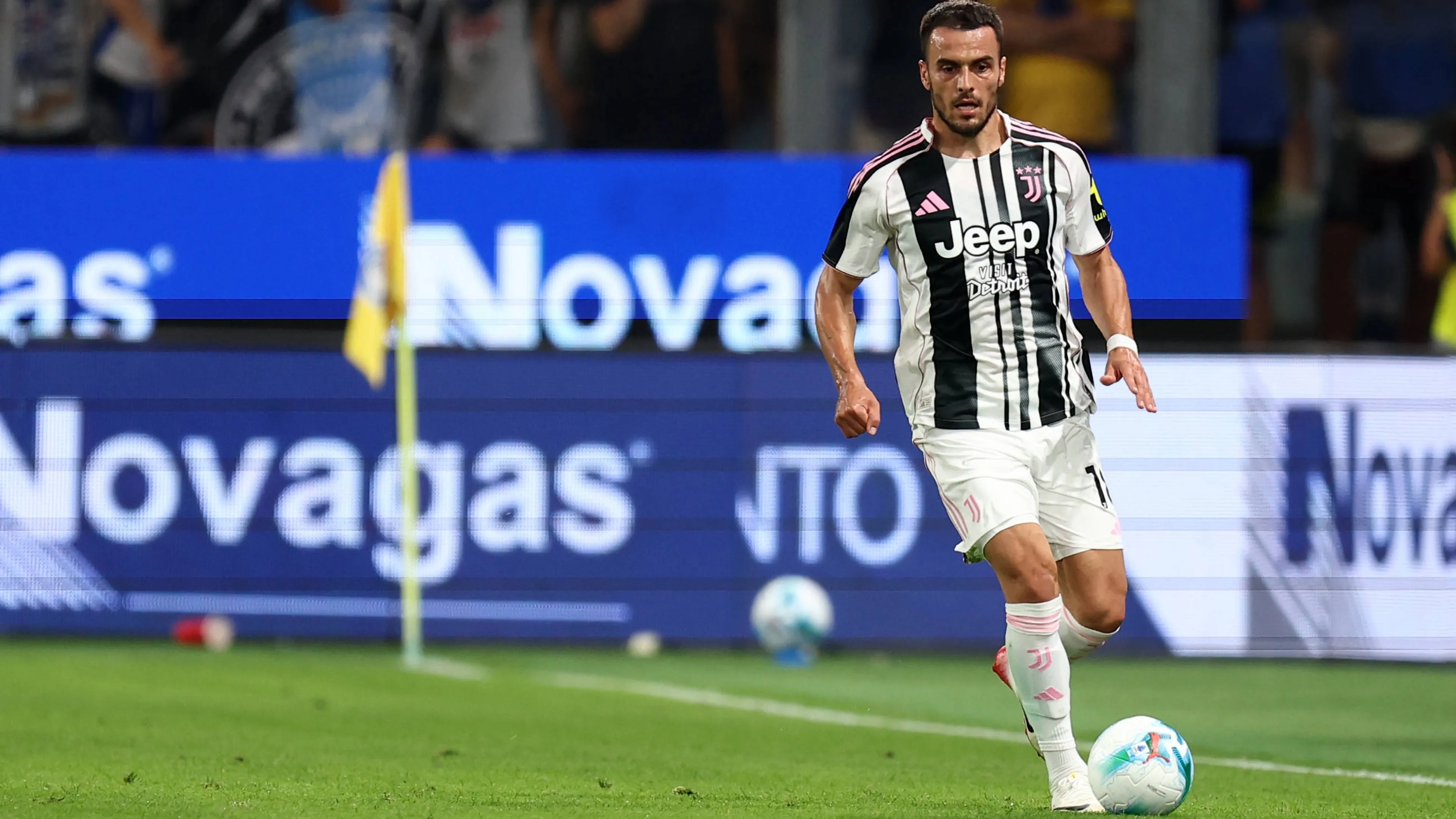 Calciomercato Juventus, sorpresa Kostic: ha rifiutato offerte da Roma e Atalanta
