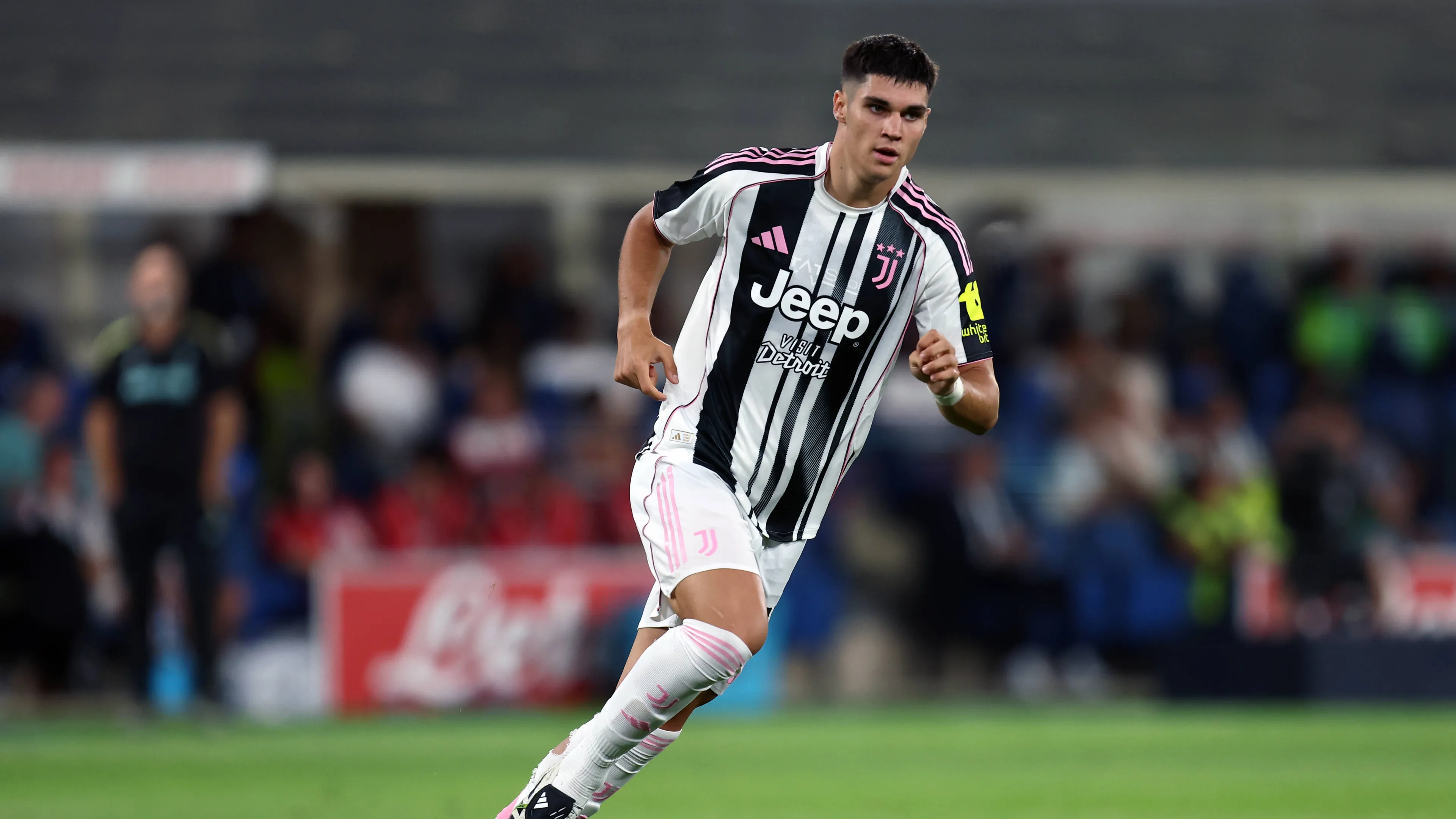 Cronaca Juventus-Inter: decide la bordata di Adzic! 4-3 per i bianconeri