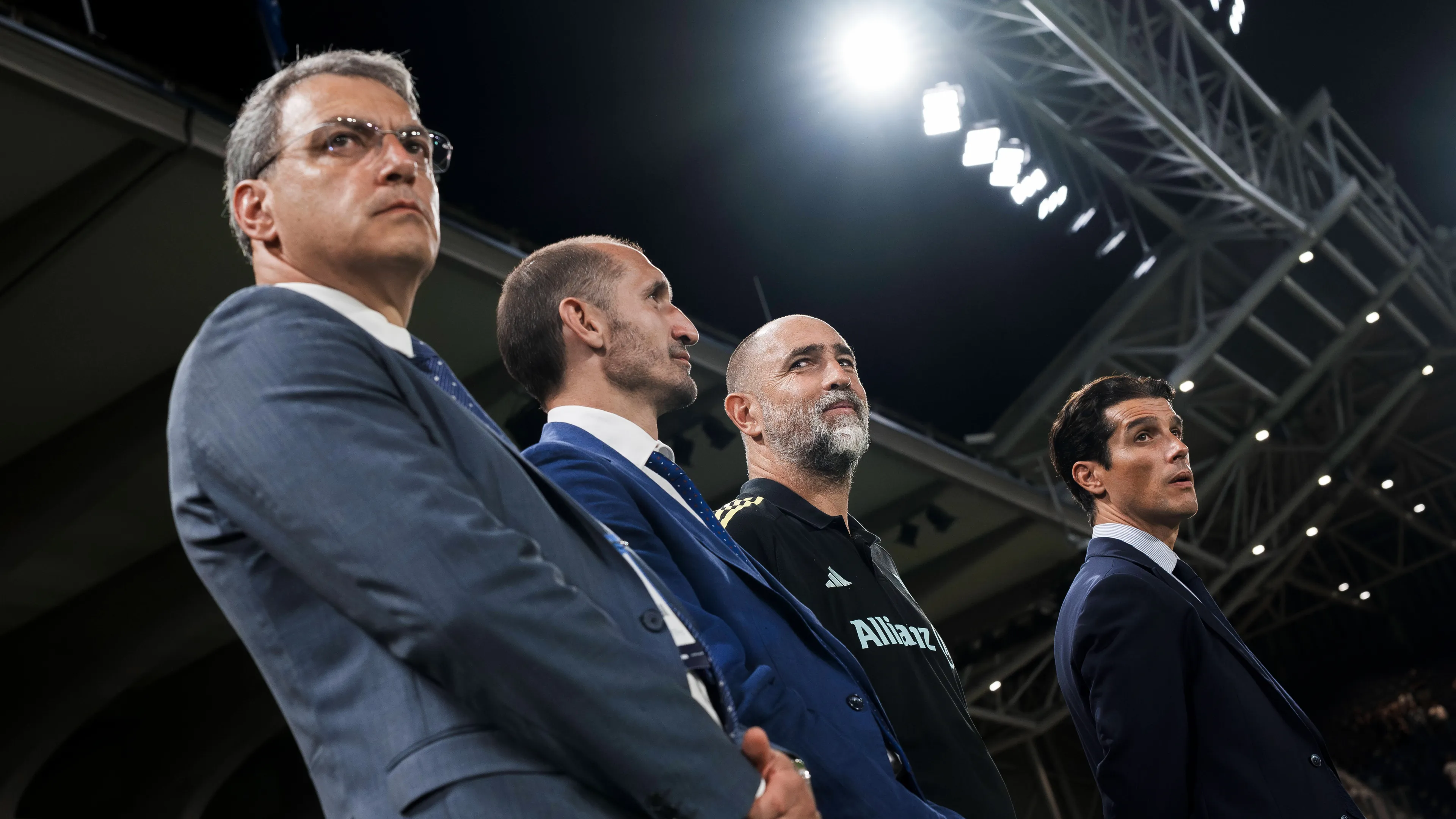 Juve, ora tocca al ds! Comolli vuole "l'uomo dei miracoli"