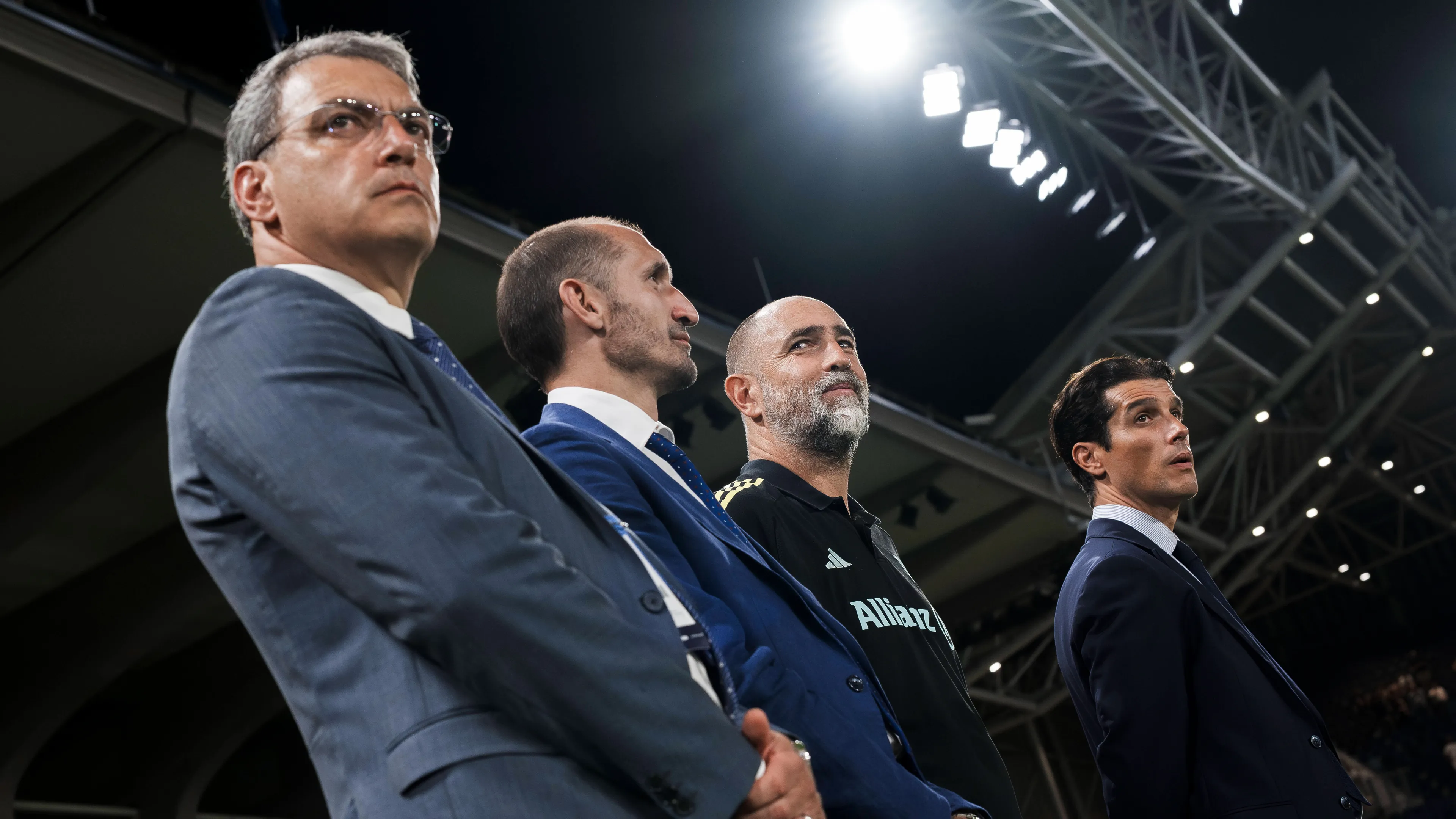 Juventus, via al nuovo CdA: si cerca un nuovo direttore sportivo