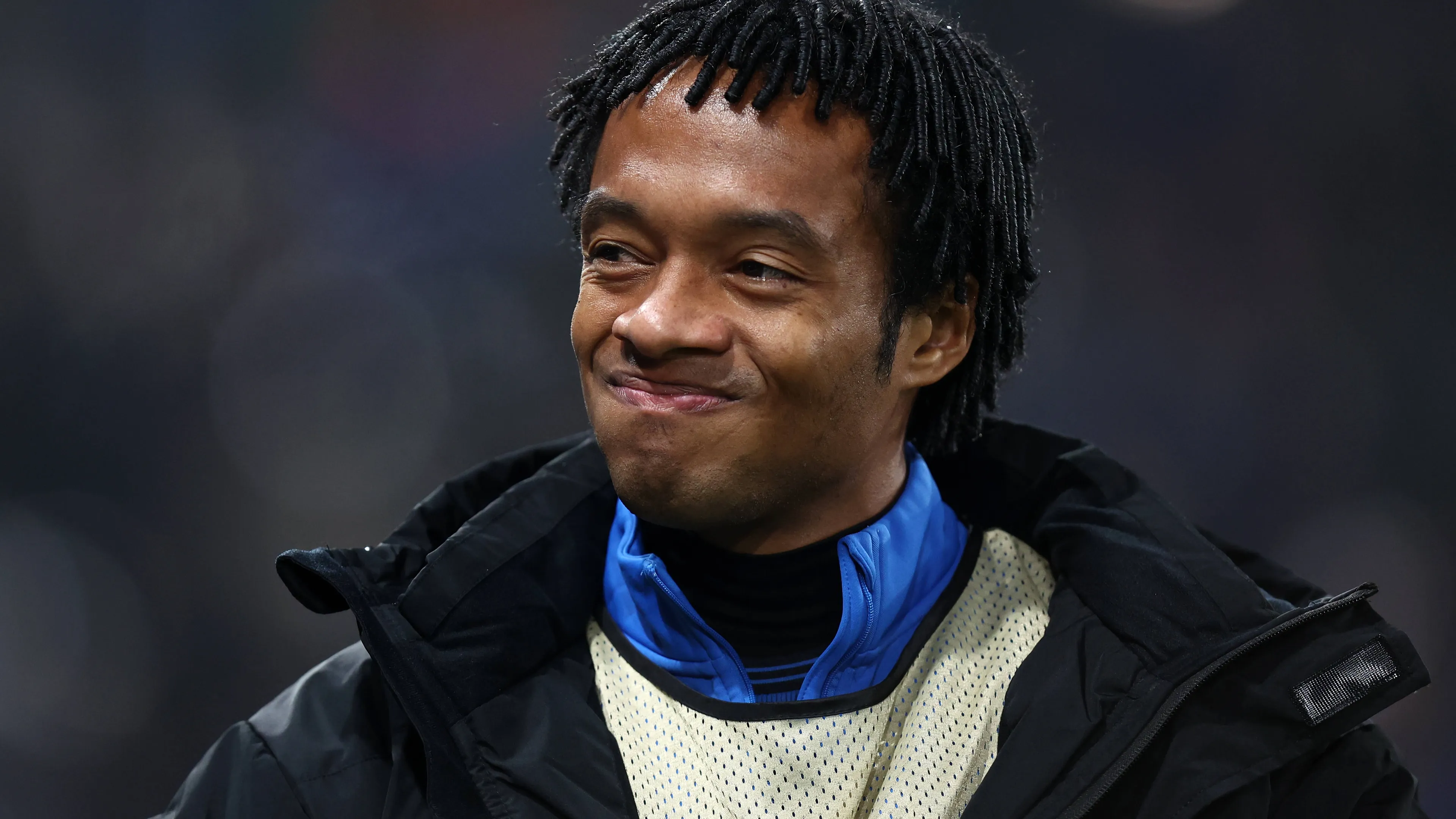 Cuadrado-Pisa, è fatta. L'annuncio del club: "Benvenuto sotto la torre"