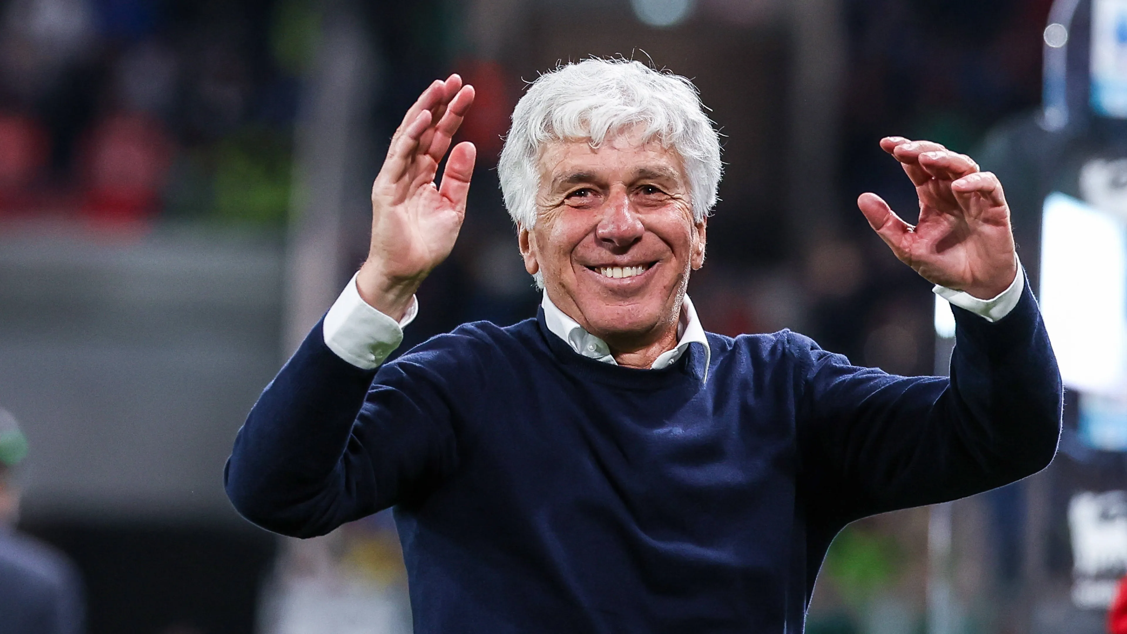 Rivoluzione Roma: Gasperini chiede 5 cessioni illustri!