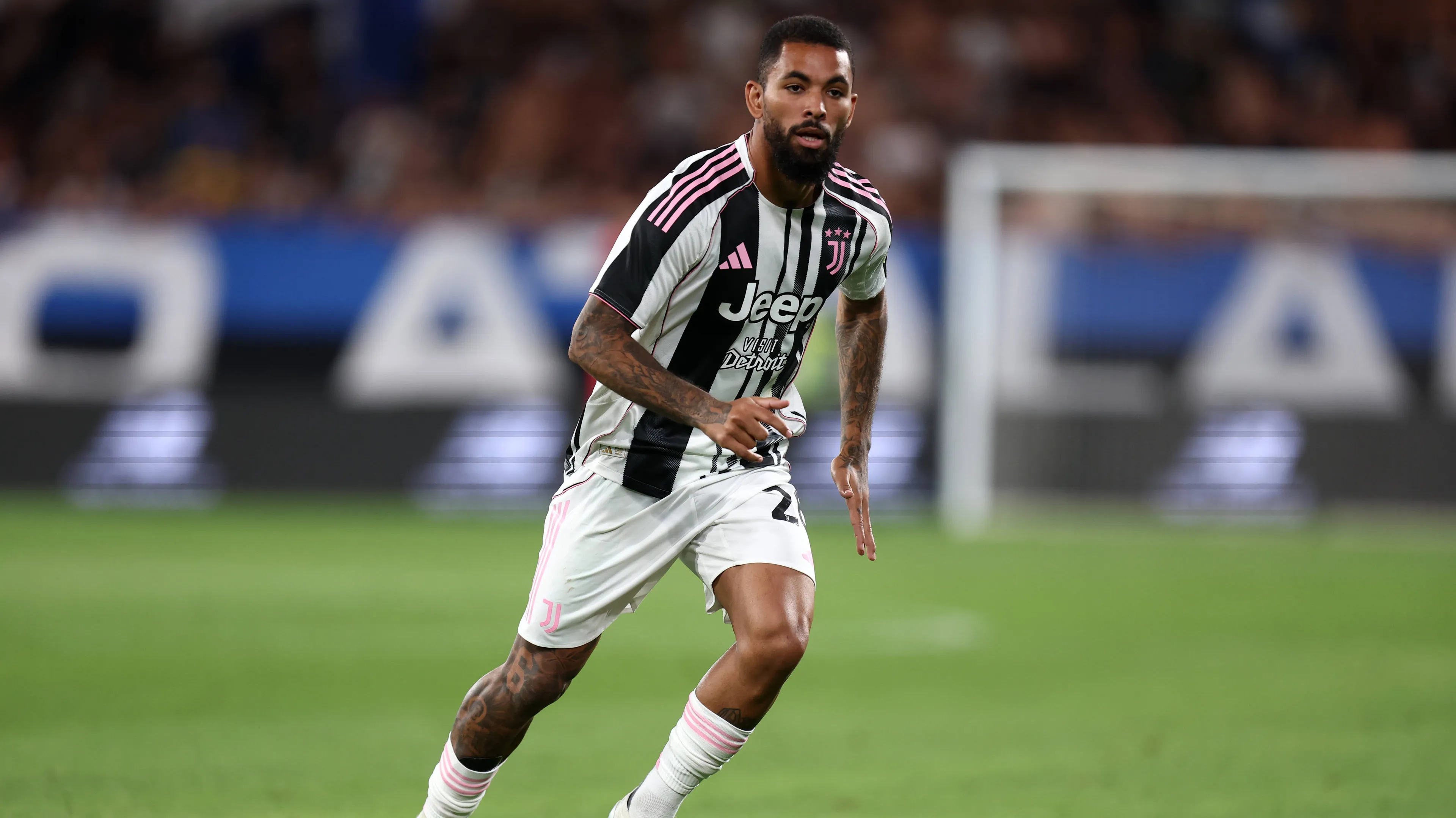 60 milioni di problemi, senza riscatti la Juventus rischia grosso