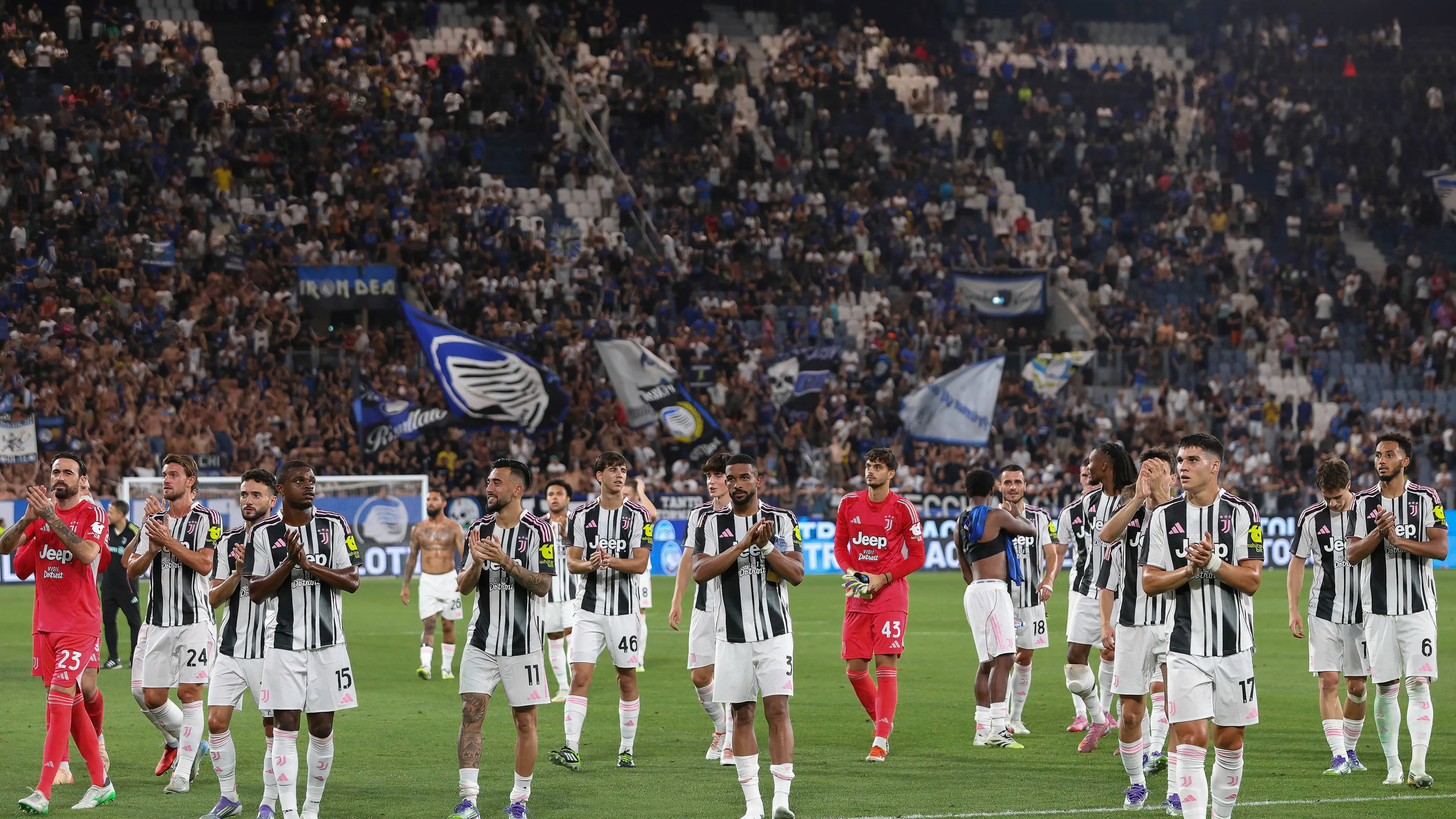 Juventus, McKennie non convocato dalla nazionale USA: esclusione a sorpresa