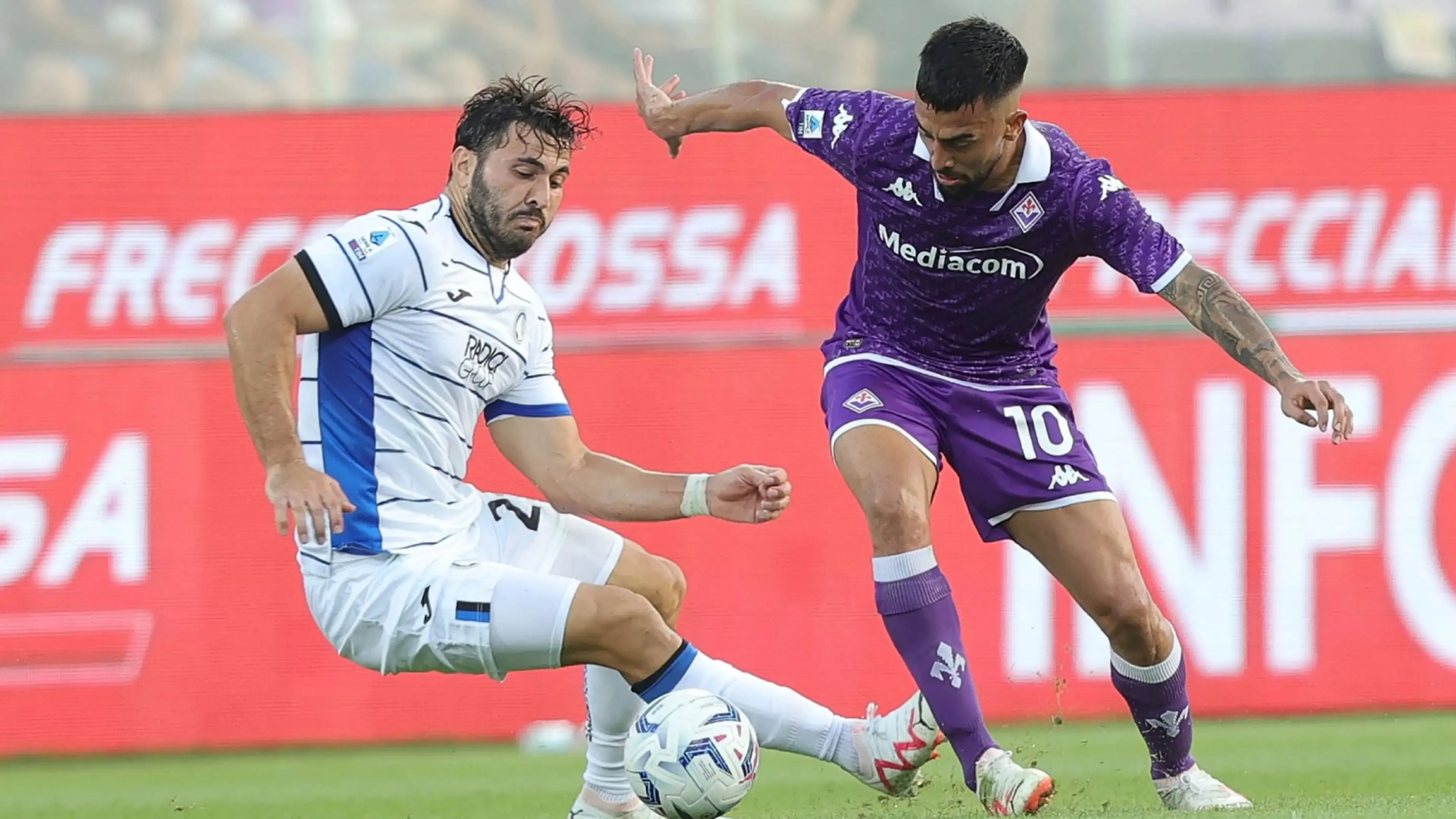 Quando si recupera Atalanta-Fiorentina? Risponde il responsabile della gestione del calendario di Serie A