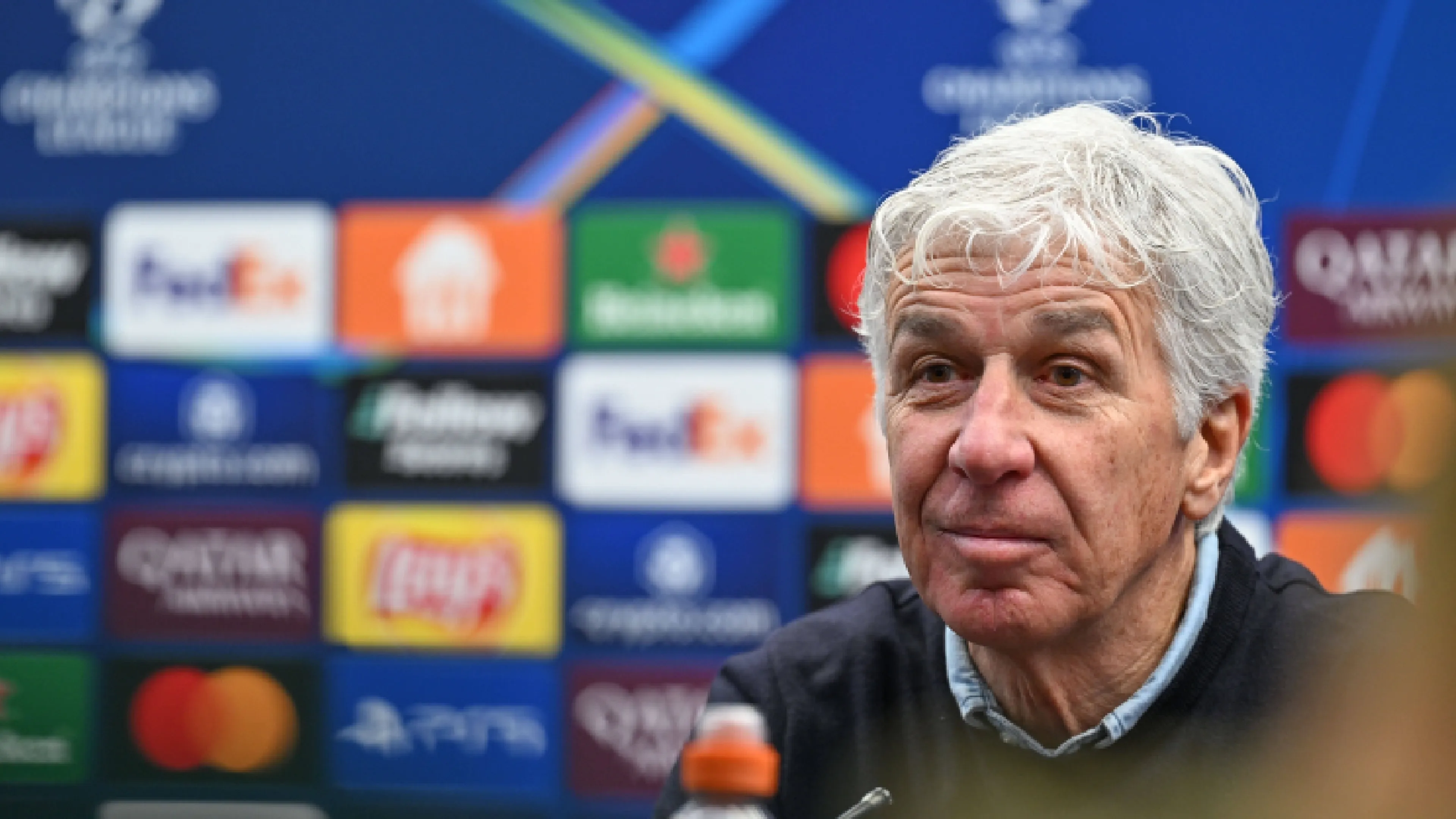 L'Atalanta studia il post-Gasperini: un grande nome in cima alla lista della dirigenza
