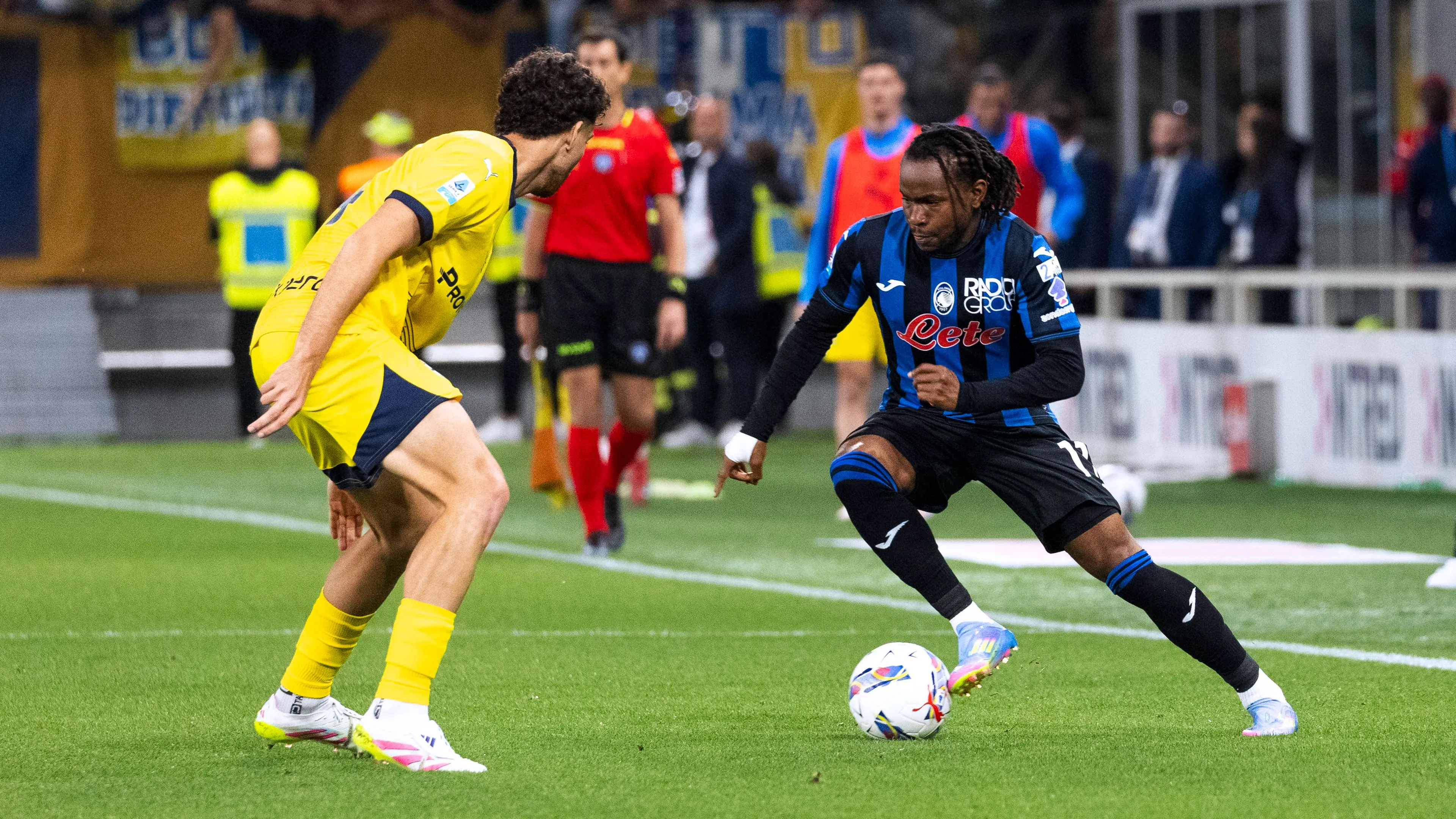 Inter-Lookman, ecco la chiave per convincere l'Atalanta: intesa vicina