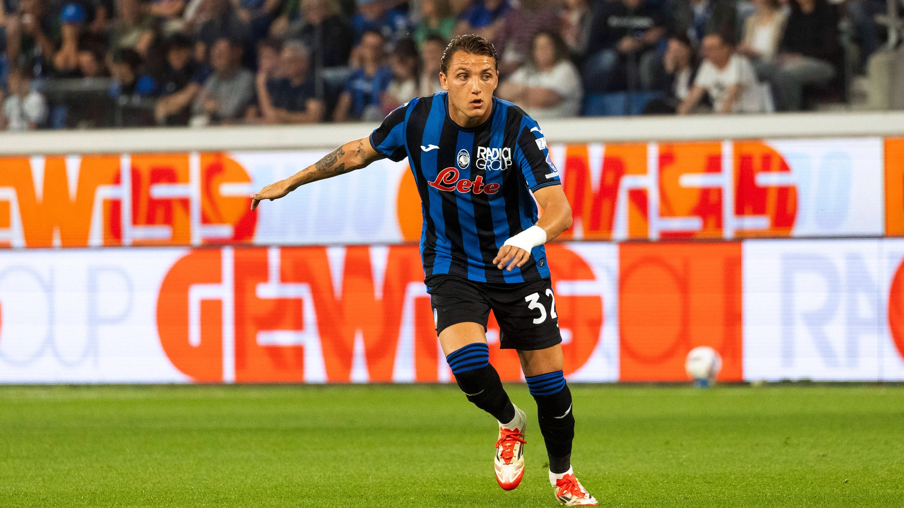 Retegui-Al Qadsiah: trattativa in chiusura. All'Atalanta 65 milioni di euro