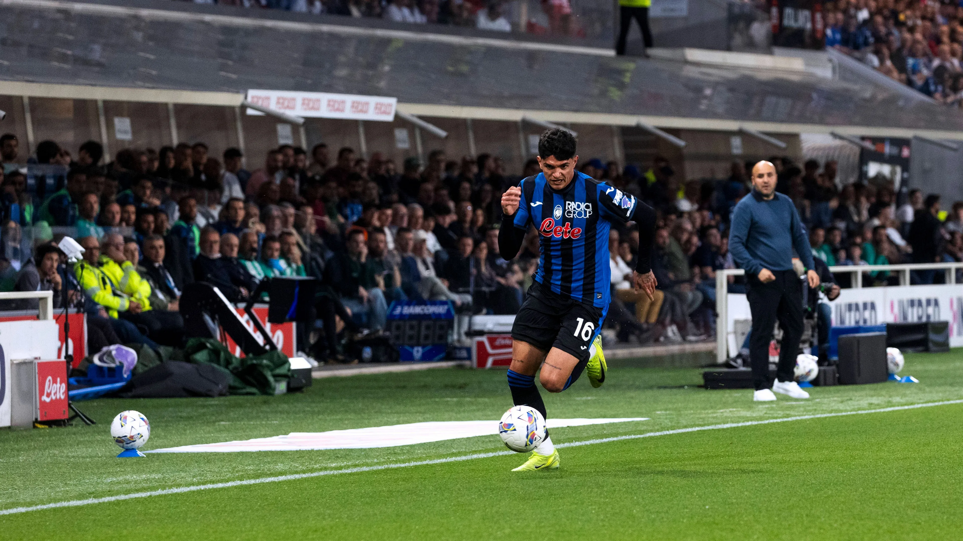 La Premier punta Bellanova: sull'esterno dell'Atalanta tre club inglesi
