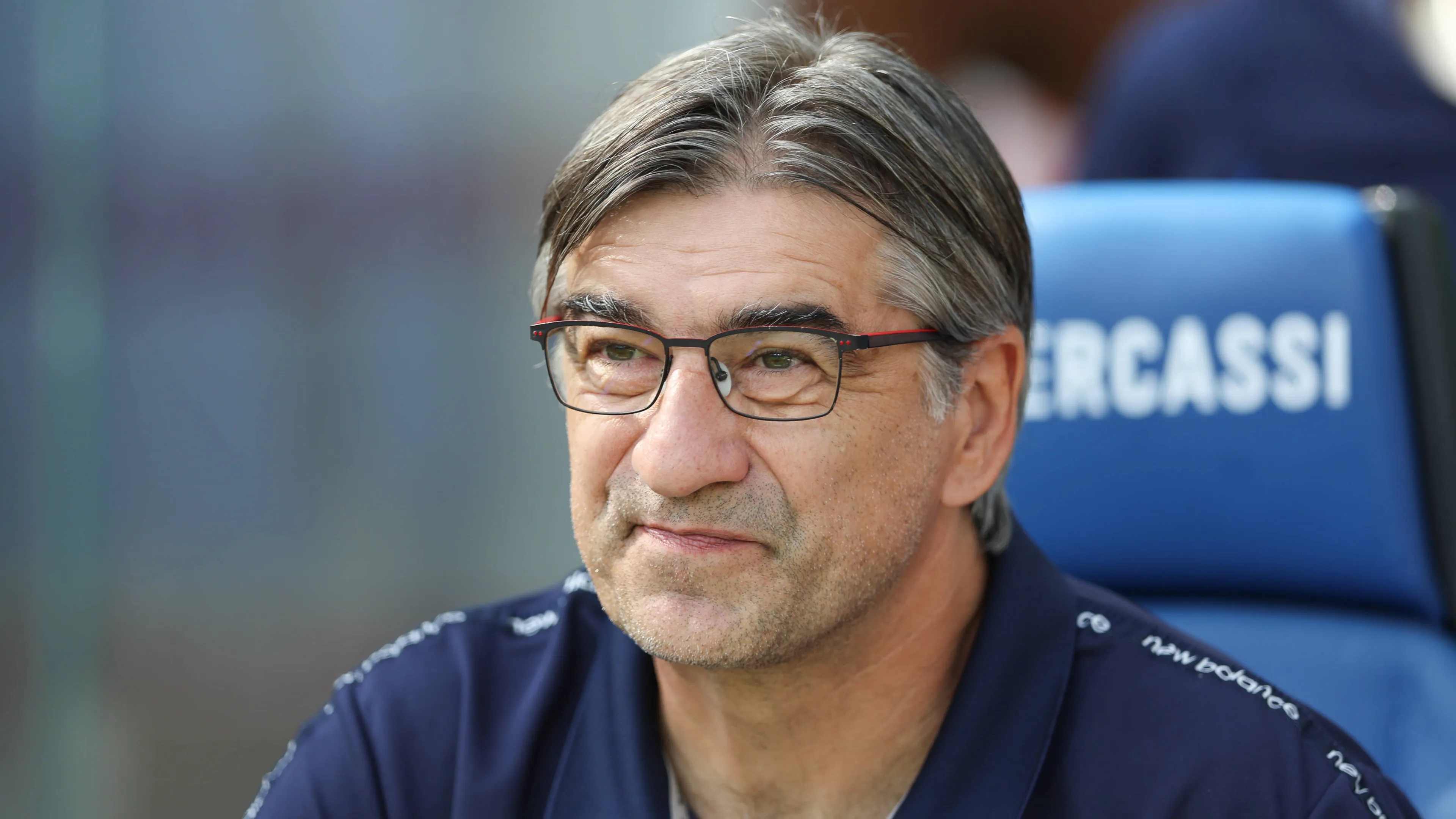 Juric su Psg-Atalanta