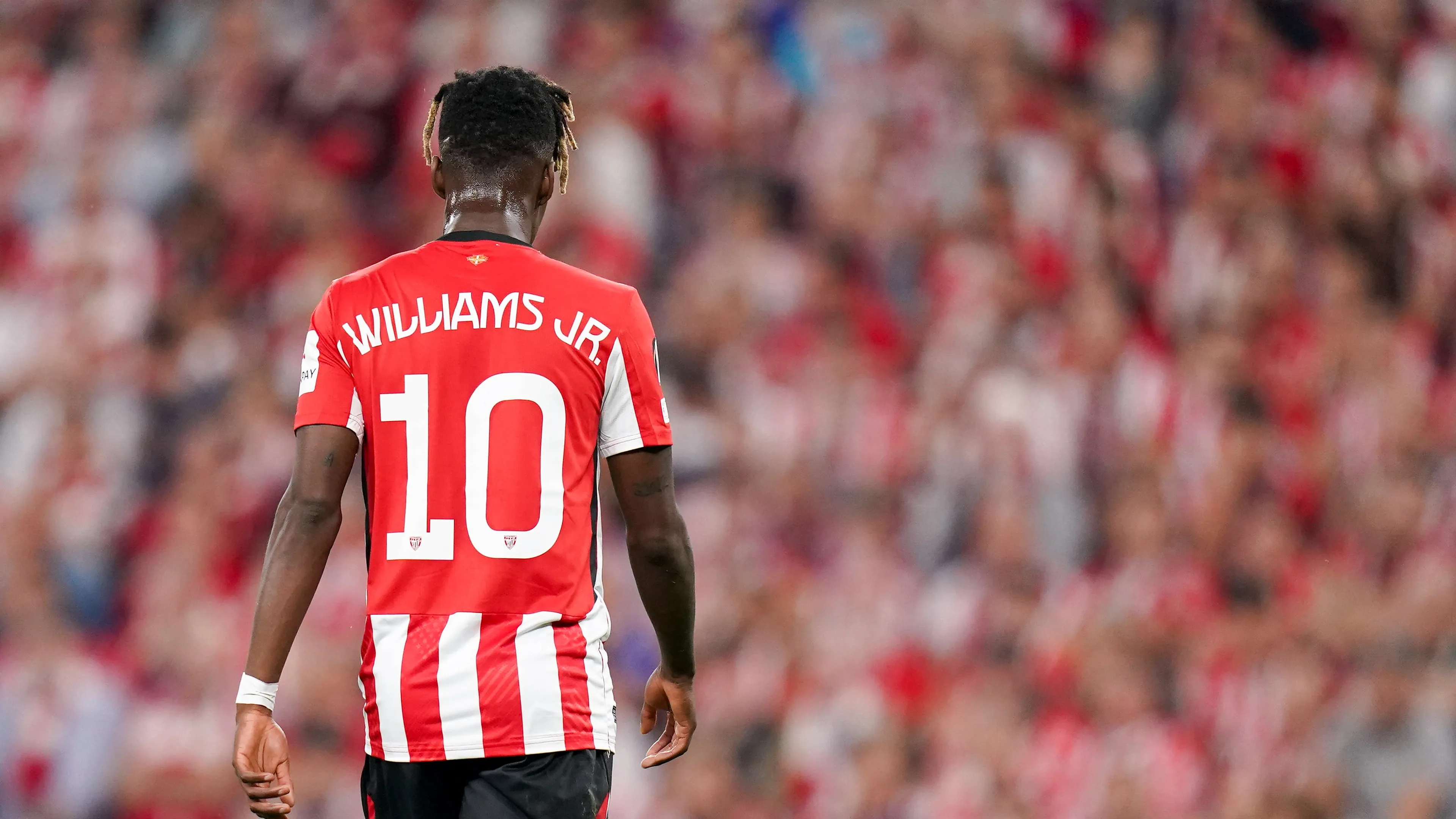 Il Barcellona incassa la scelta di Nico Williams e guarda altrove: due opzioni sul tavolo