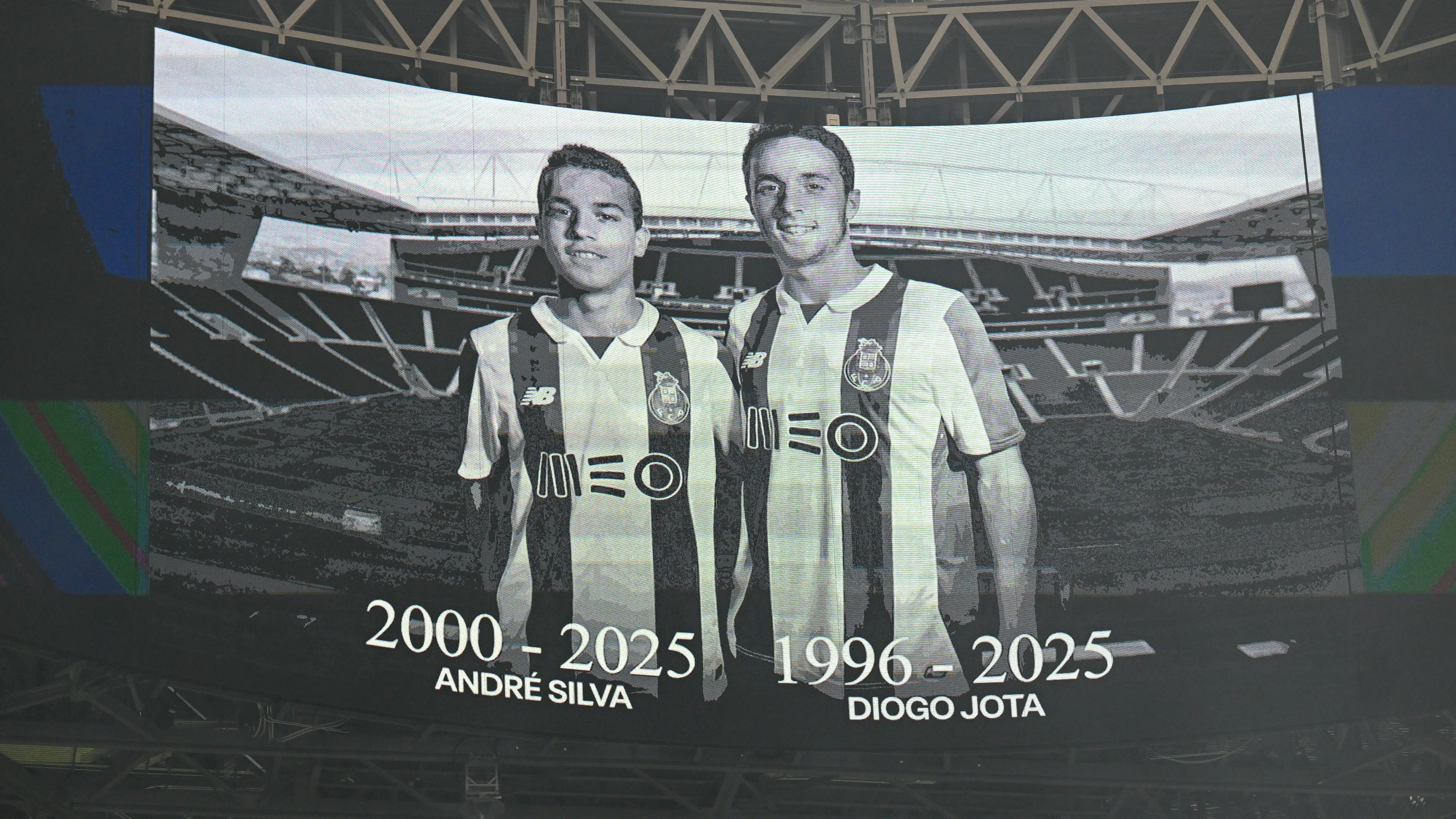 Diogo Jota, il Liverpool ritira la maglia numero 20: ecco perché non è stato fatto prima