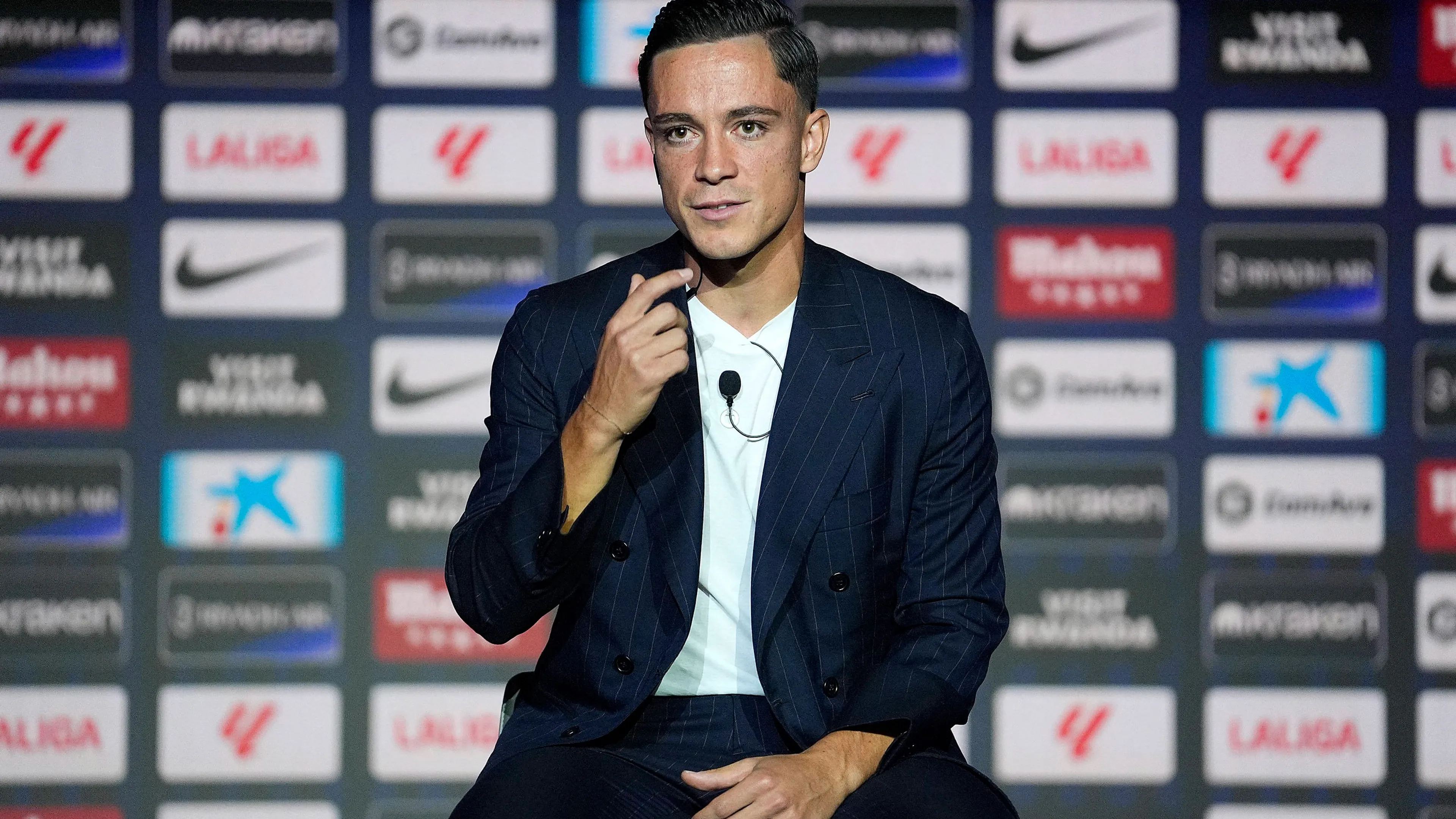Atletico Madrid, Raspadori: "Indossare questa maglia è un onore, ecco perché ho scelto questo club"
