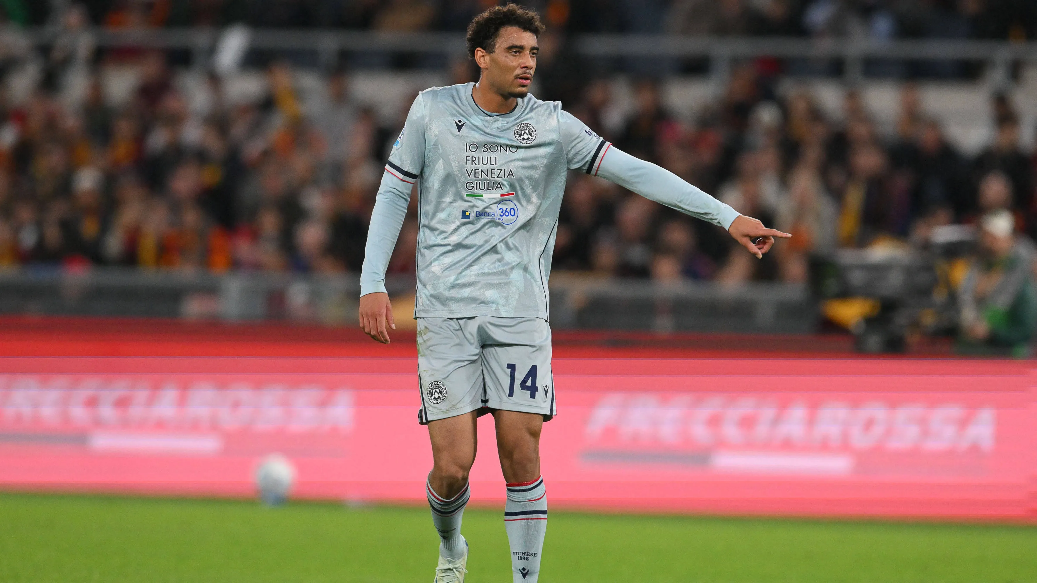 club italiani ed europei su atta dell'udinese