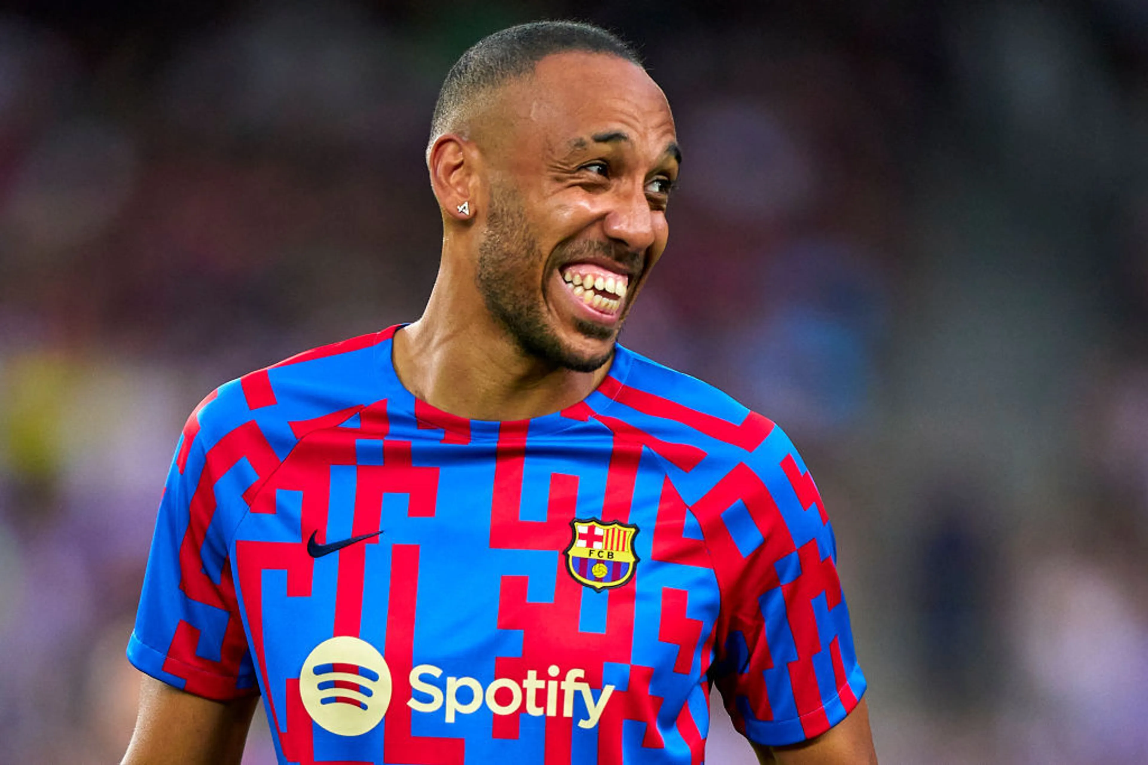 Copertina di Chelsea, arriva Aubameyang ma i tifosi insorgono: tutta colpa di un tatuaggio