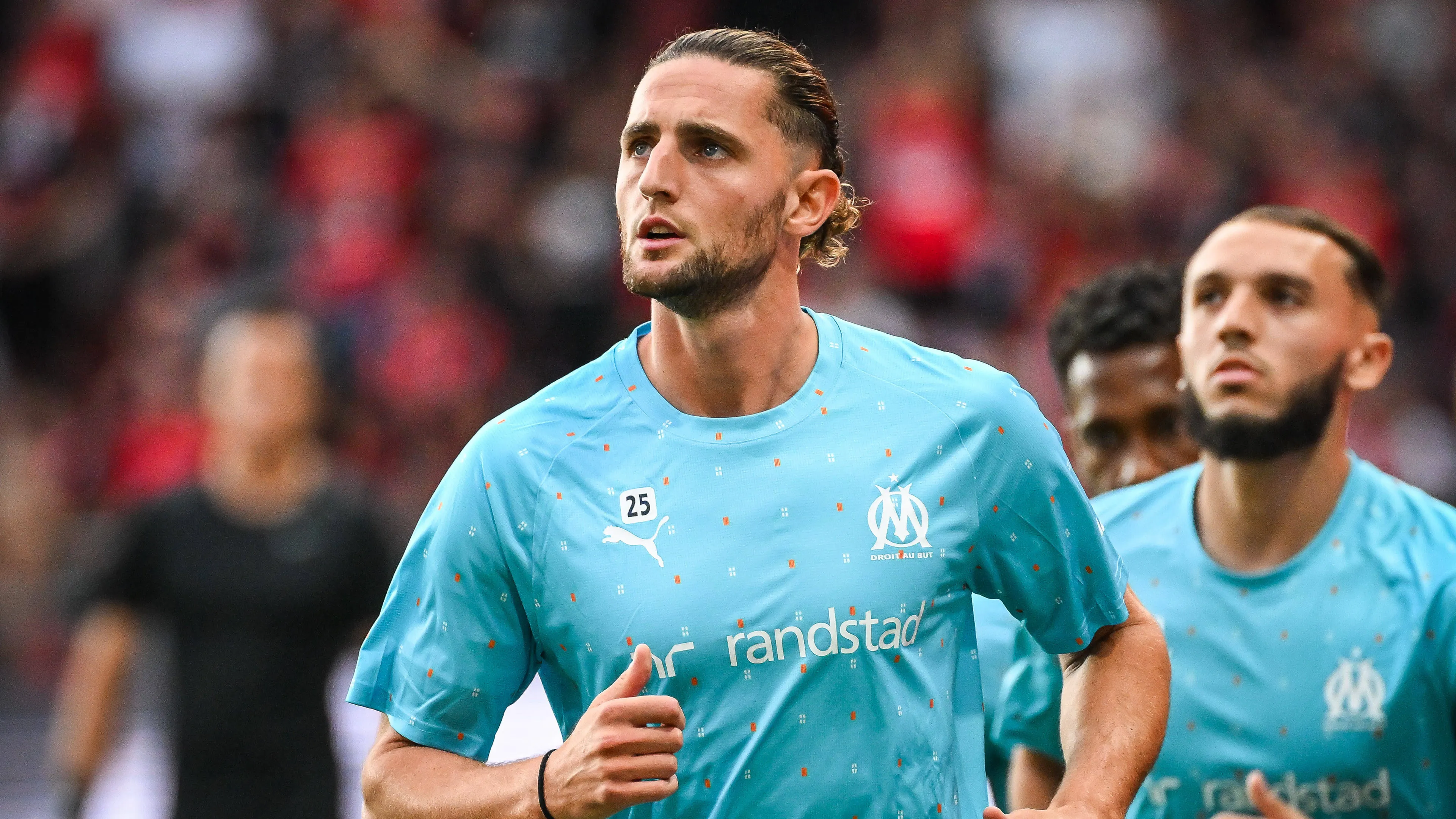 Rabiot torna alla Juventus? Fabrizio Romano svela come stanno le cose