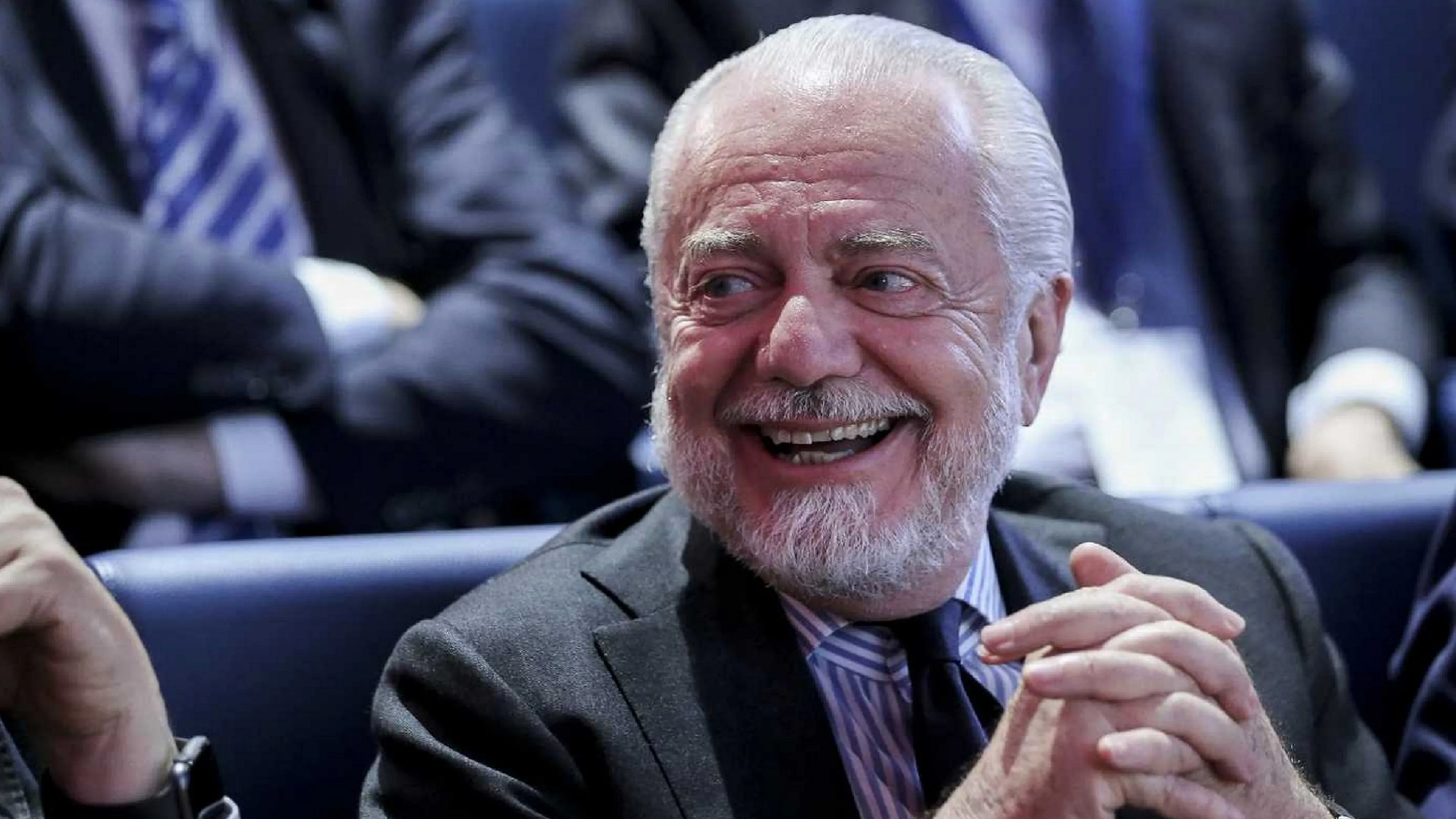 Copertina di Bacchettoni e c*****e, De Laurentis e Ziliani insieme contro tutti!