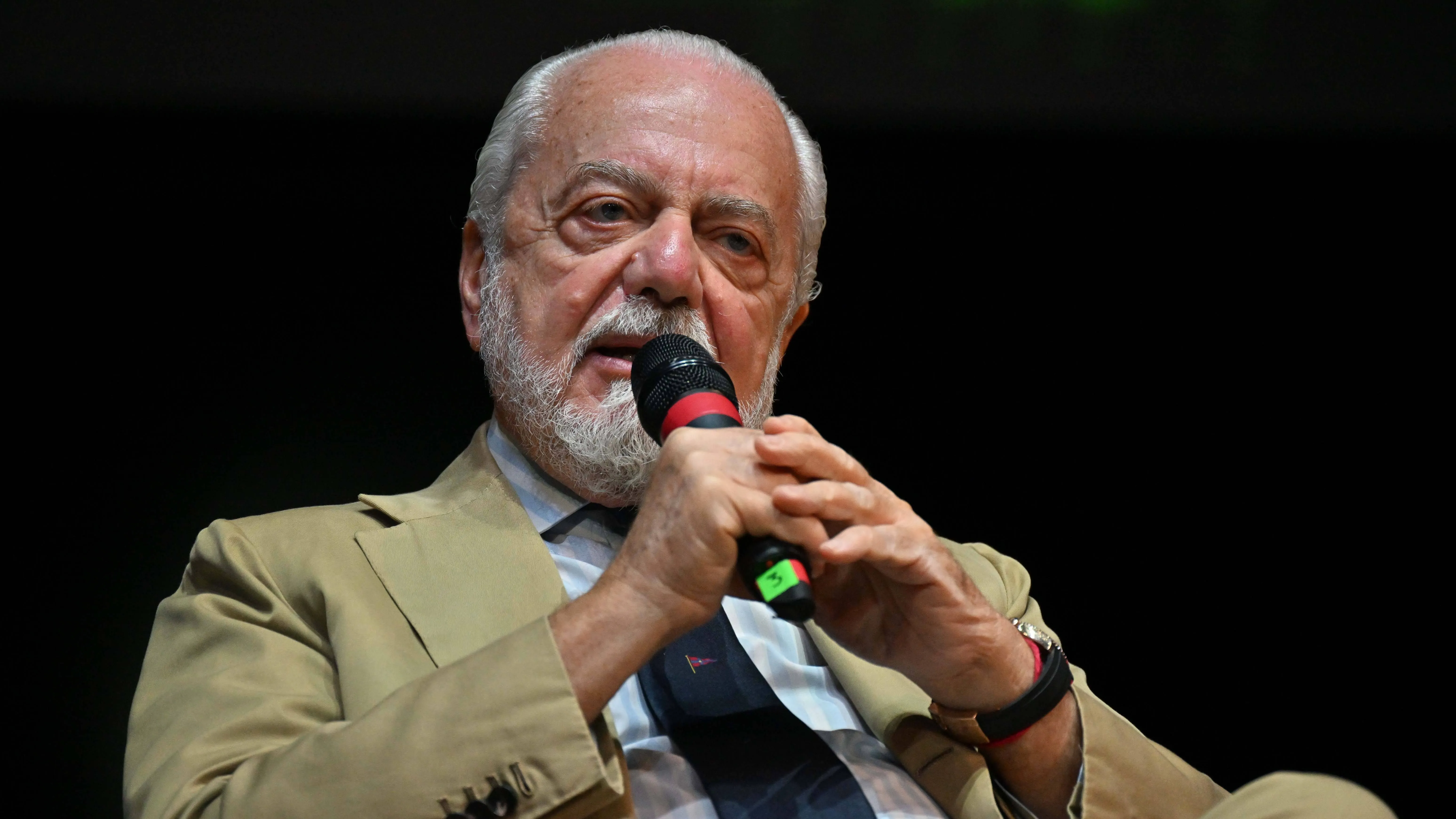 ADL e il Napoli rinviati a giudizio