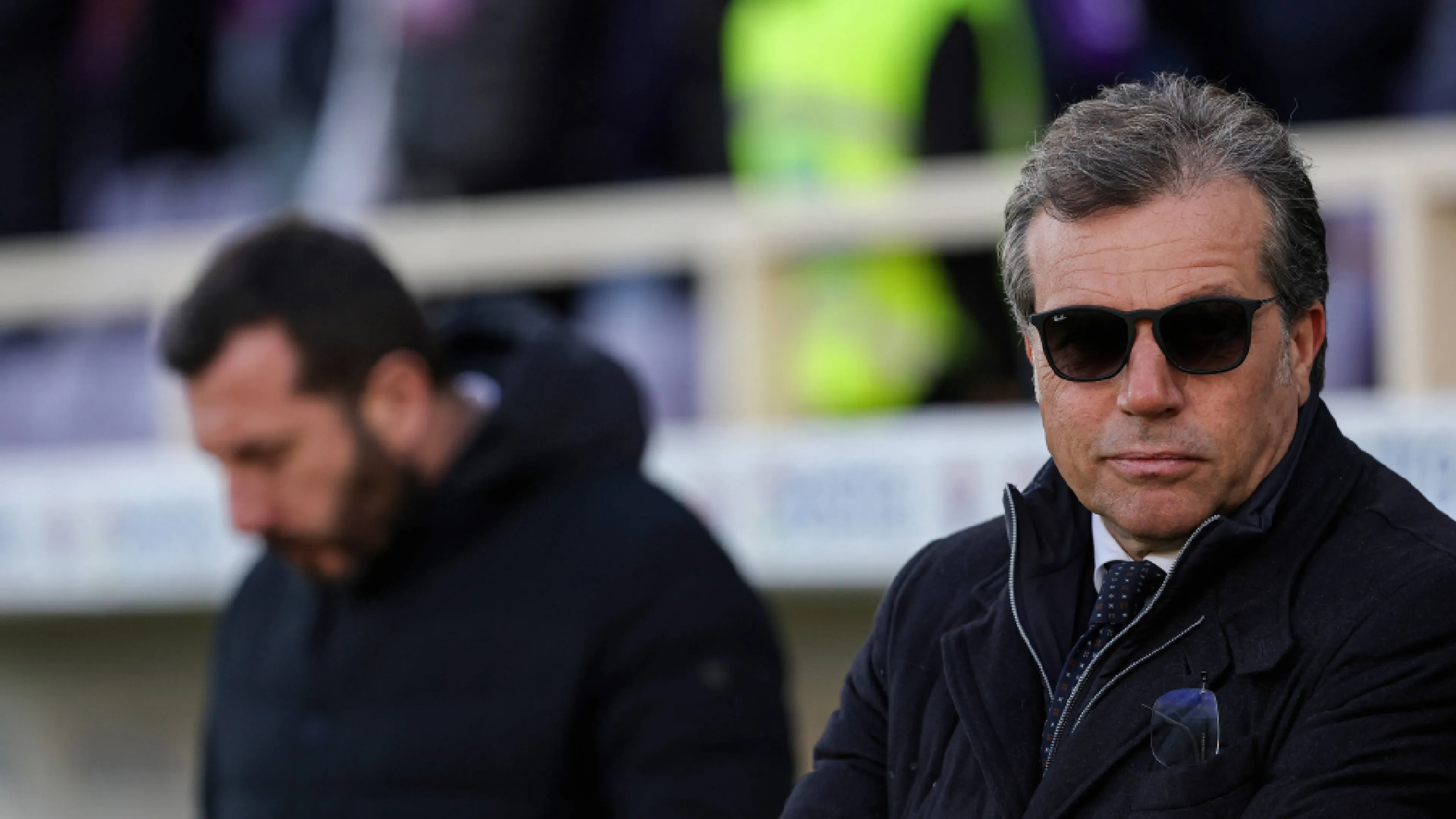 Auriemma sicuro annuncia due super colpi della Juventus: "Giuntoli farà l'impossibile per prenderli"